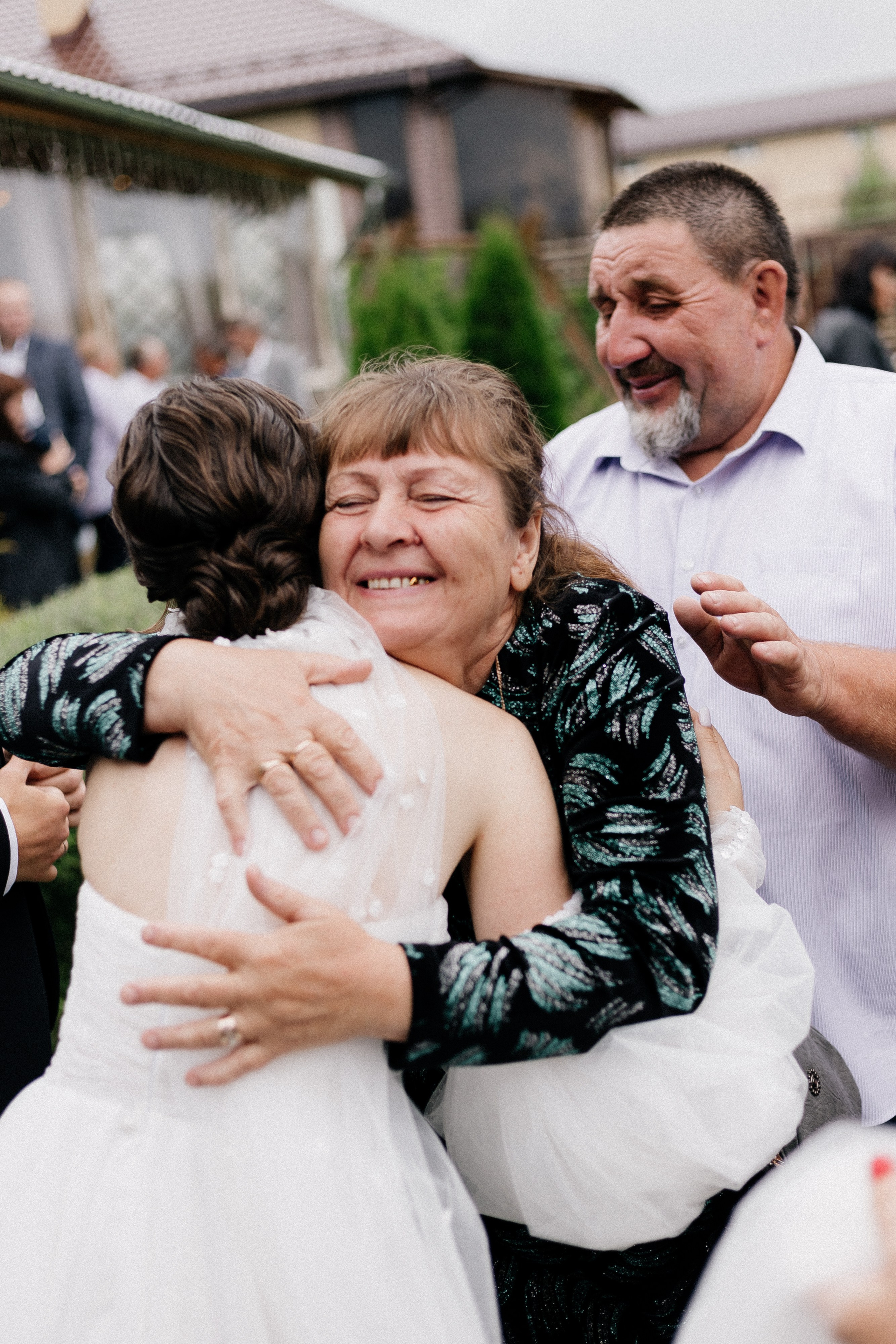 Свадебный день в Дивеево — Влад и Лена. Свадебный фотограф в Нижнем Новгороде Генеральская Ира