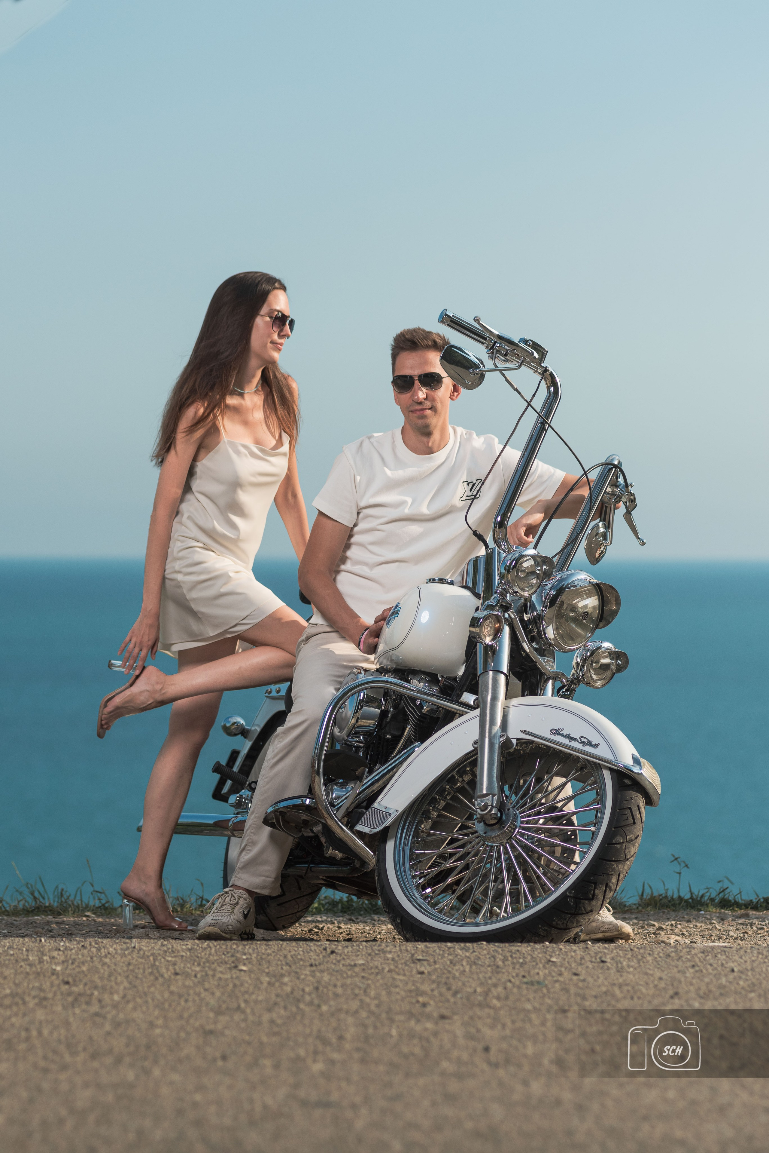 Love Story. Фотограф в Сочи Сергей Чекалин