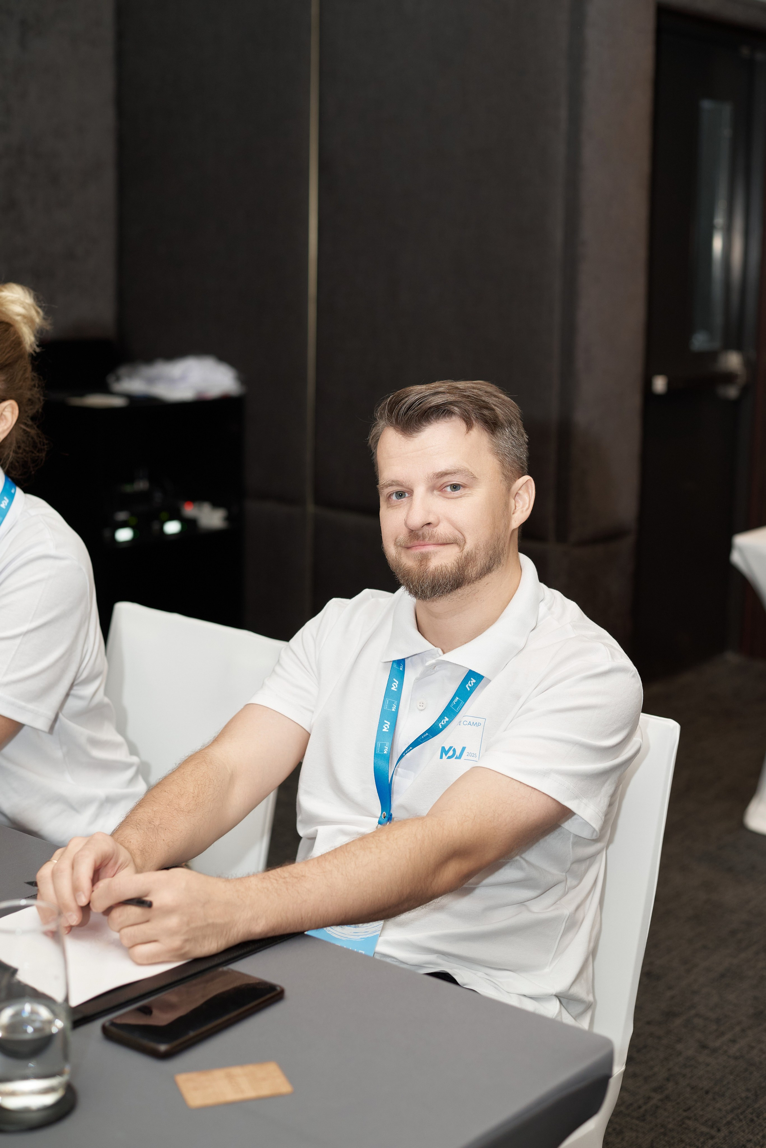 MDJ — conference of key partners (Bangkok). Photographer Bangkok — Pattaya | фотограф Бангкок — Паттайа