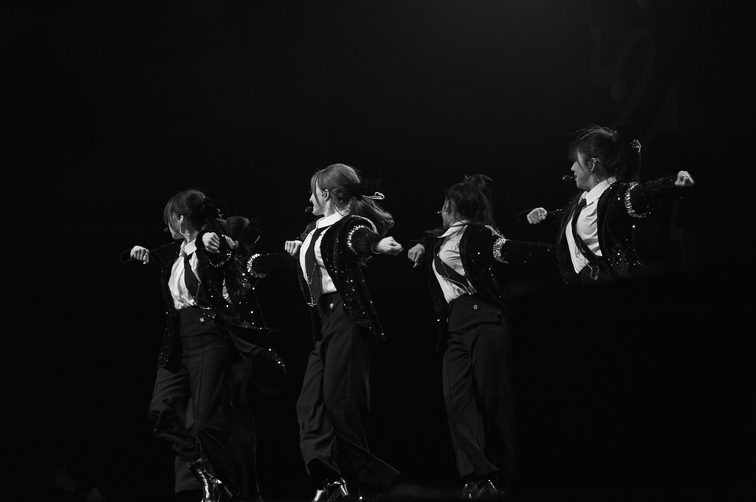 Concerts portfolio. Photographer Bangkok — Pattaya | фотограф Бангкок — Паттайа