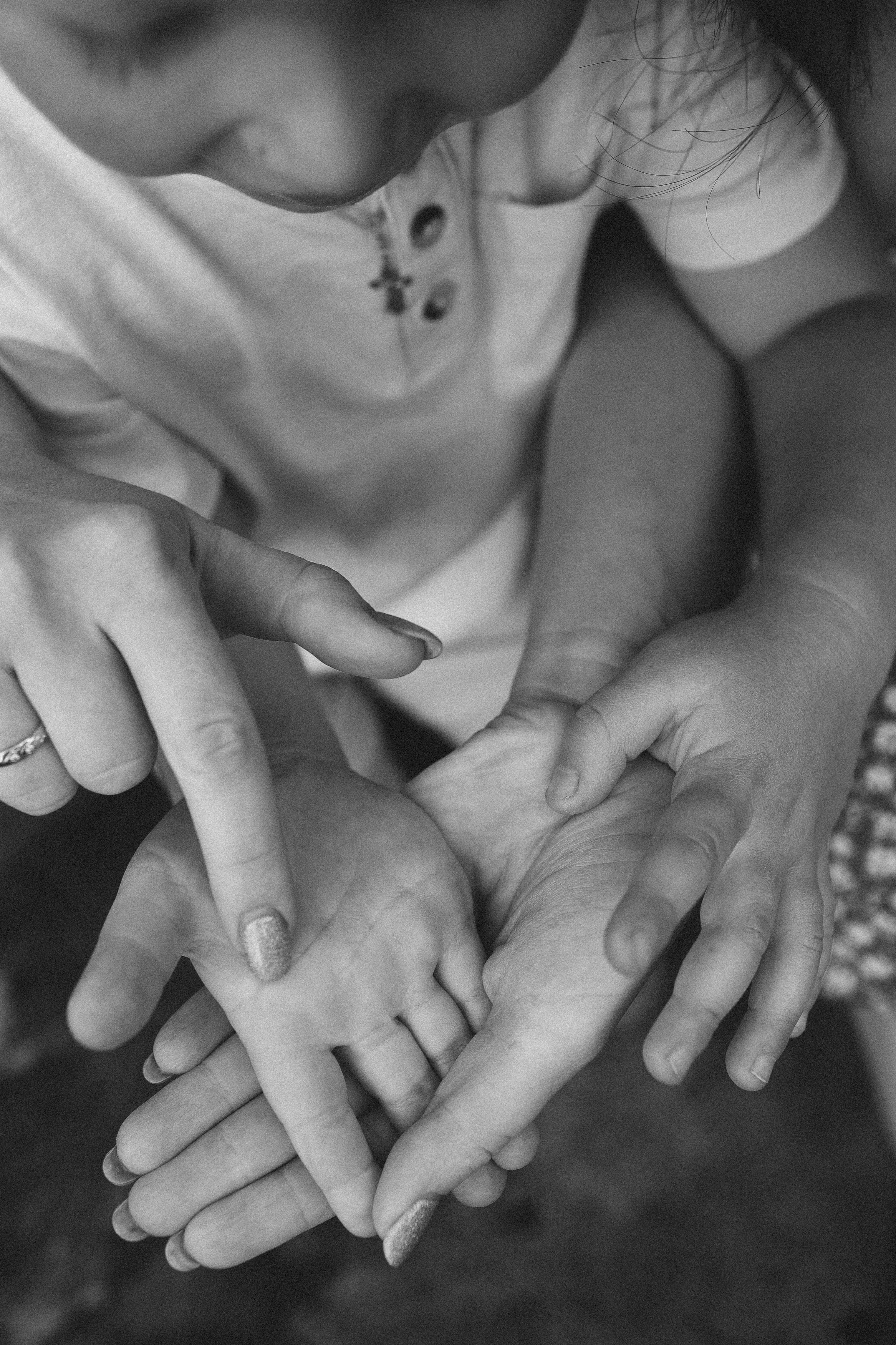 Помидорки Света и Мишенька. Фотограф Владимир Москва