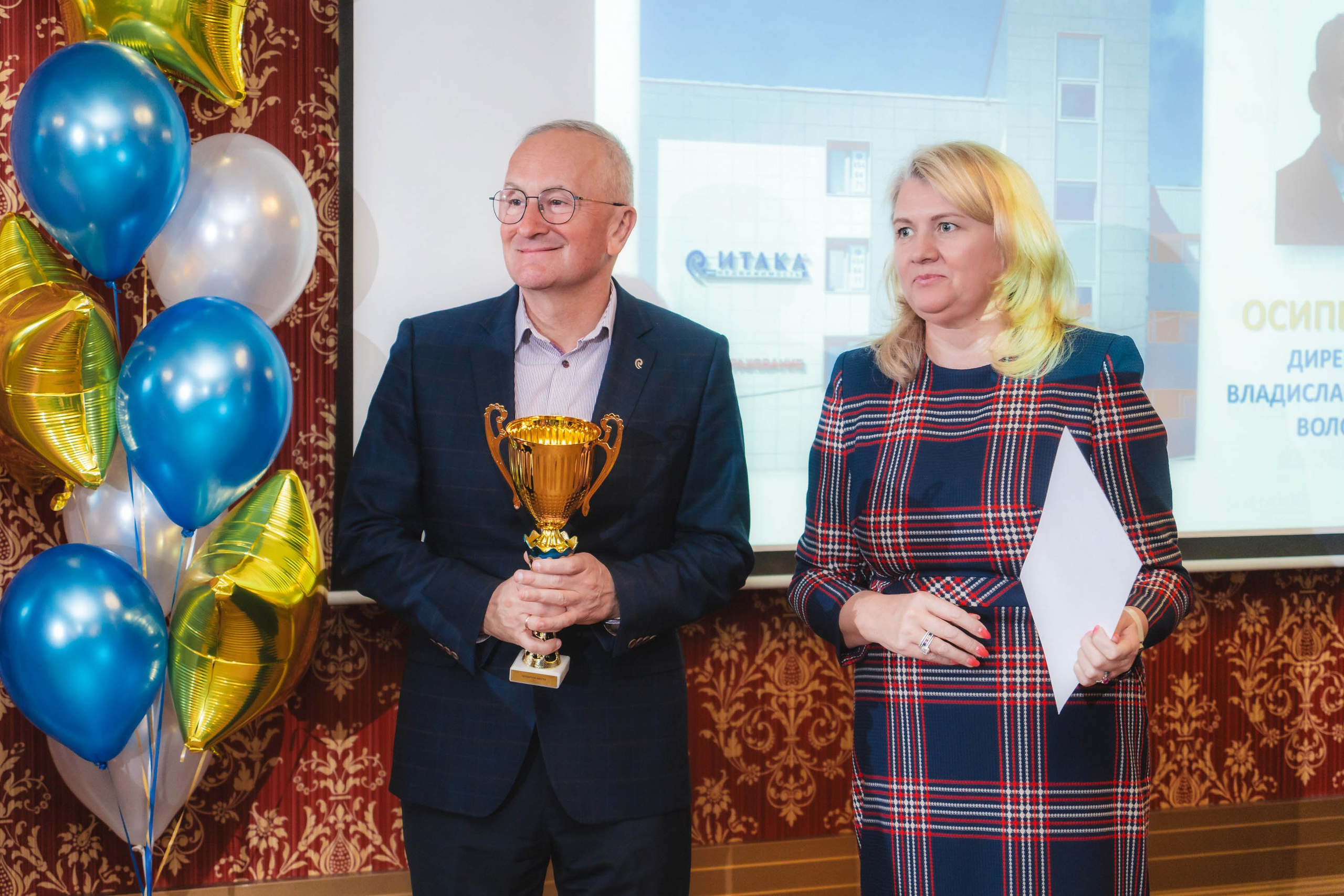 «Итака» — 32!. Свадебный и семейный фотограф в Санкт-Петербурге Виктор Голубев