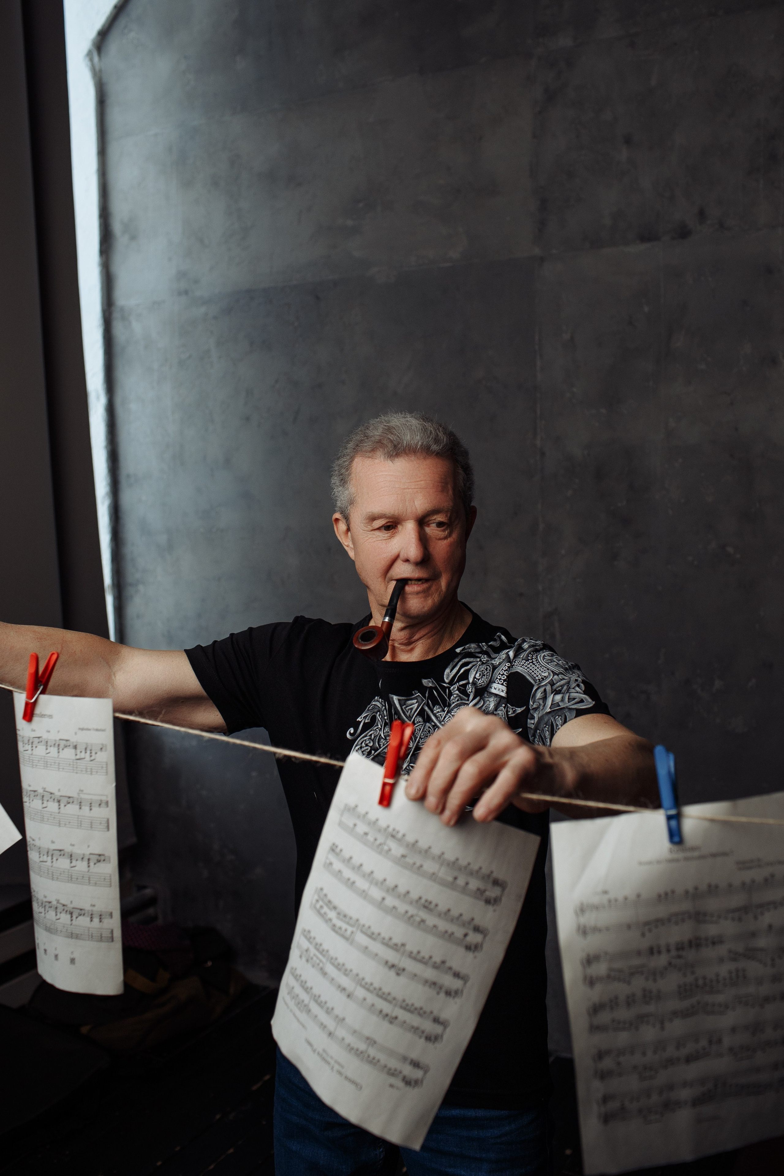 Индивидуальные съёмки/Базовый контент. Сергеев Алексей. Фотограф