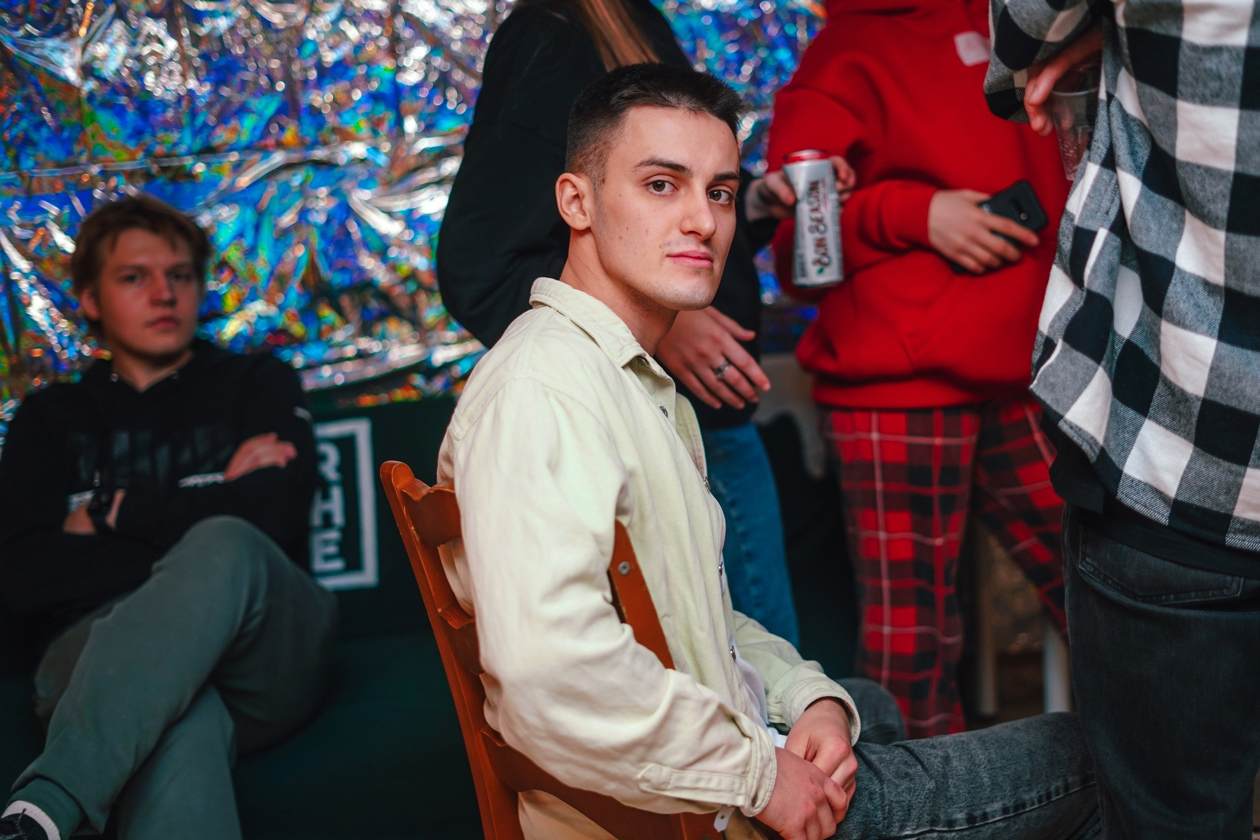 Porech'e 43 декабрь 2023. 2024 год. Первая половина