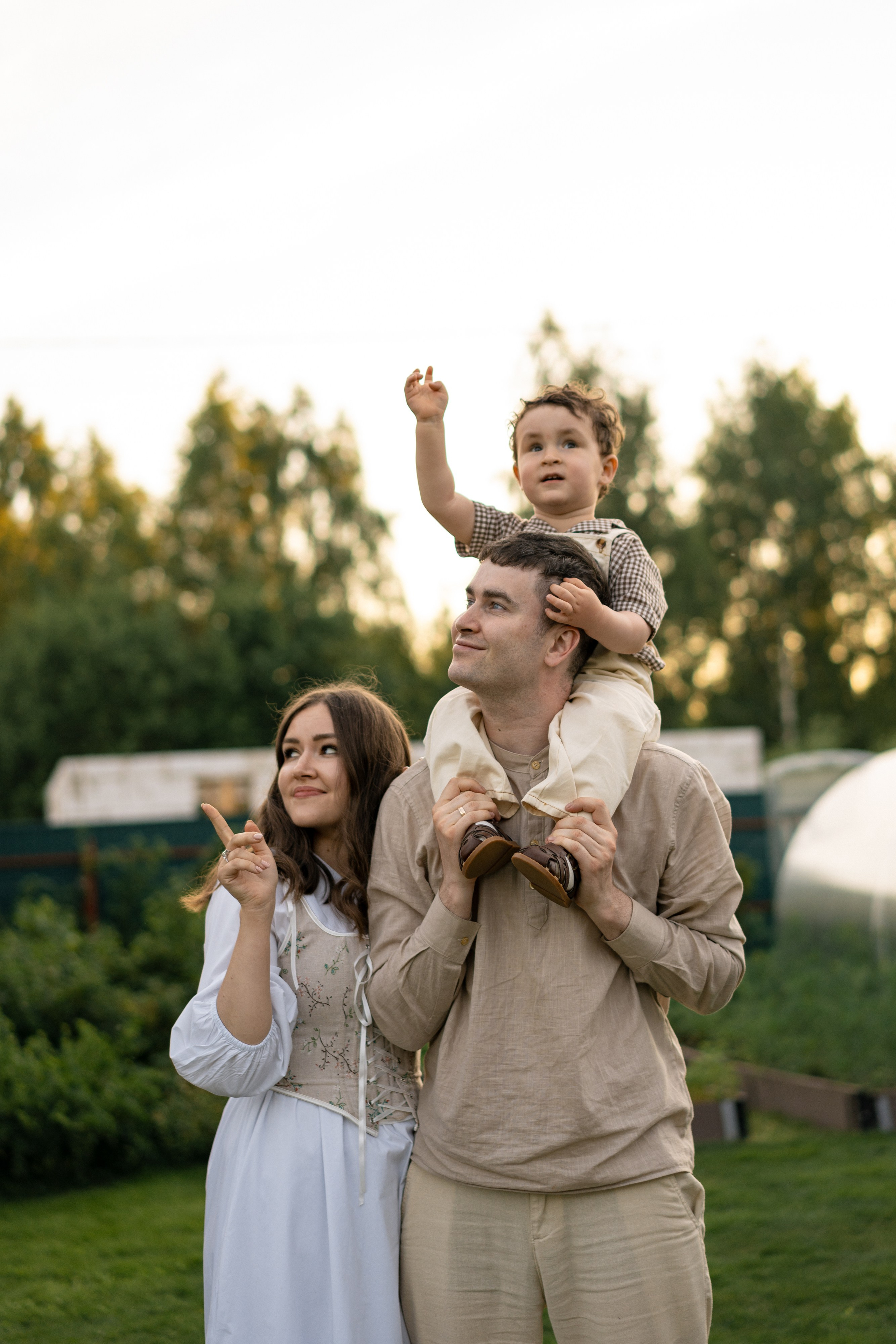 Family. Фотограф Офимкин Антон