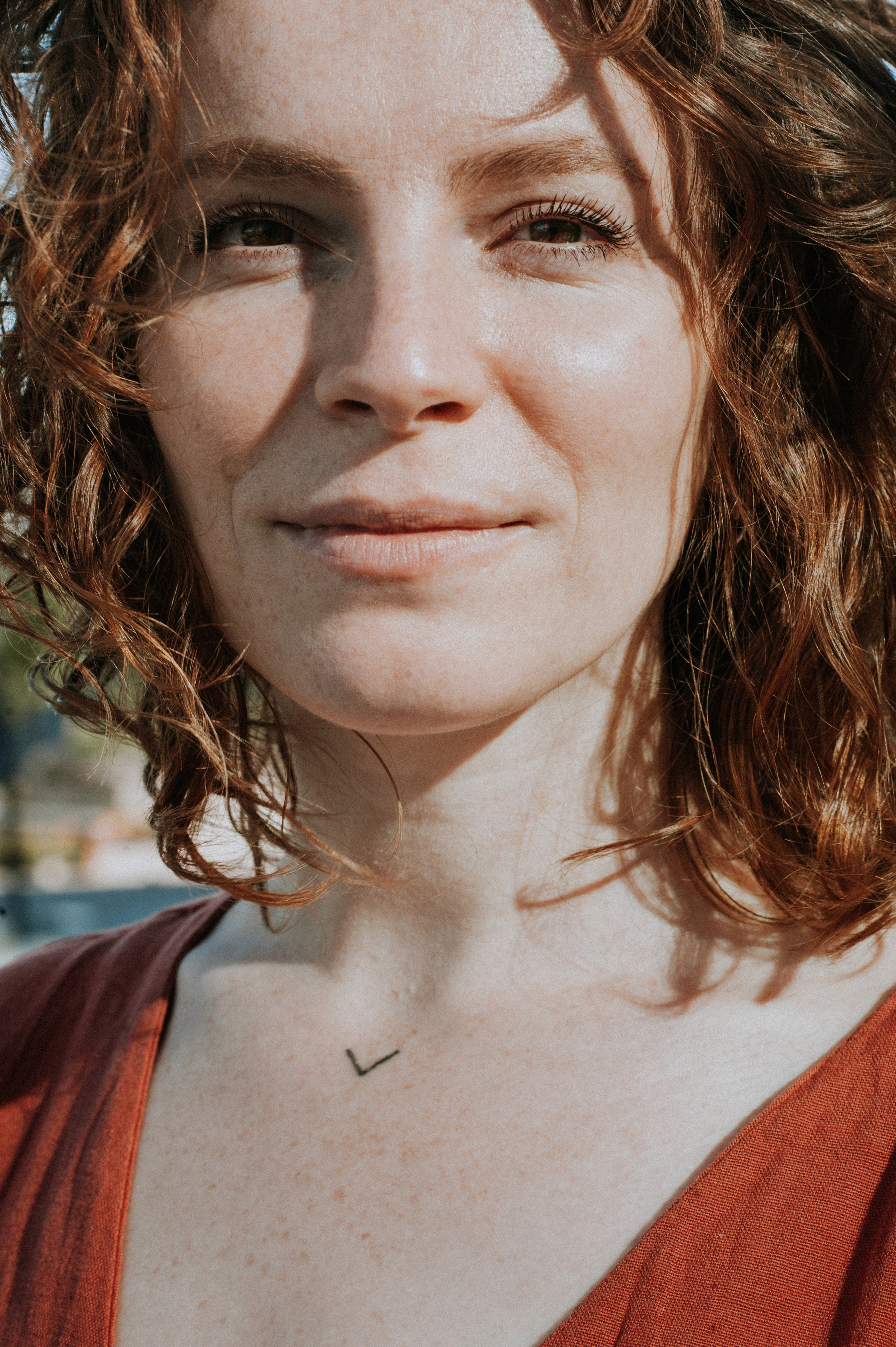 Лиля и Дима. Портретный и лайфстайл фотограф в Санкт-Петербурге