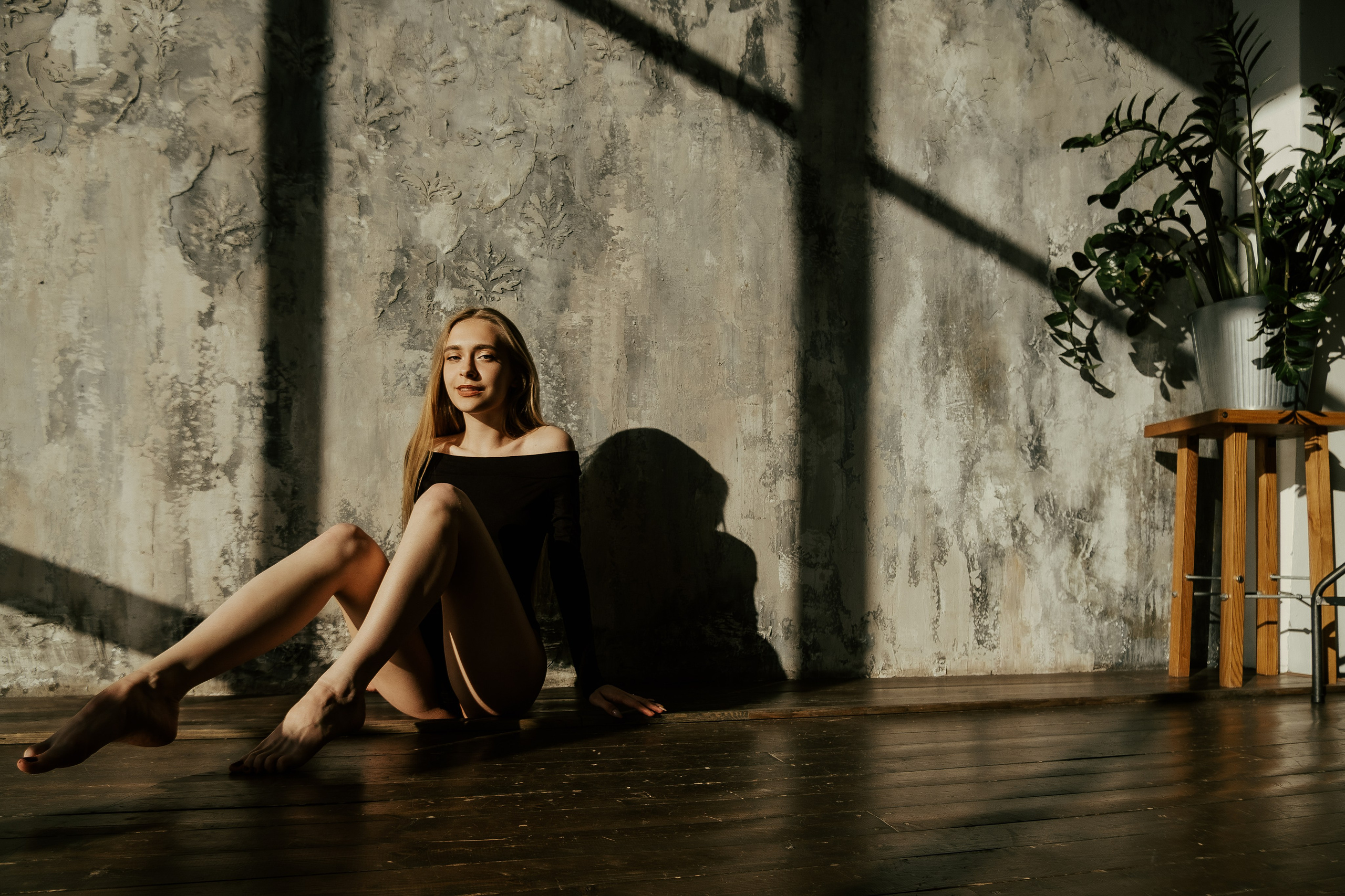 Vi. Портретный фотограф в Москве Кристина Карпинская