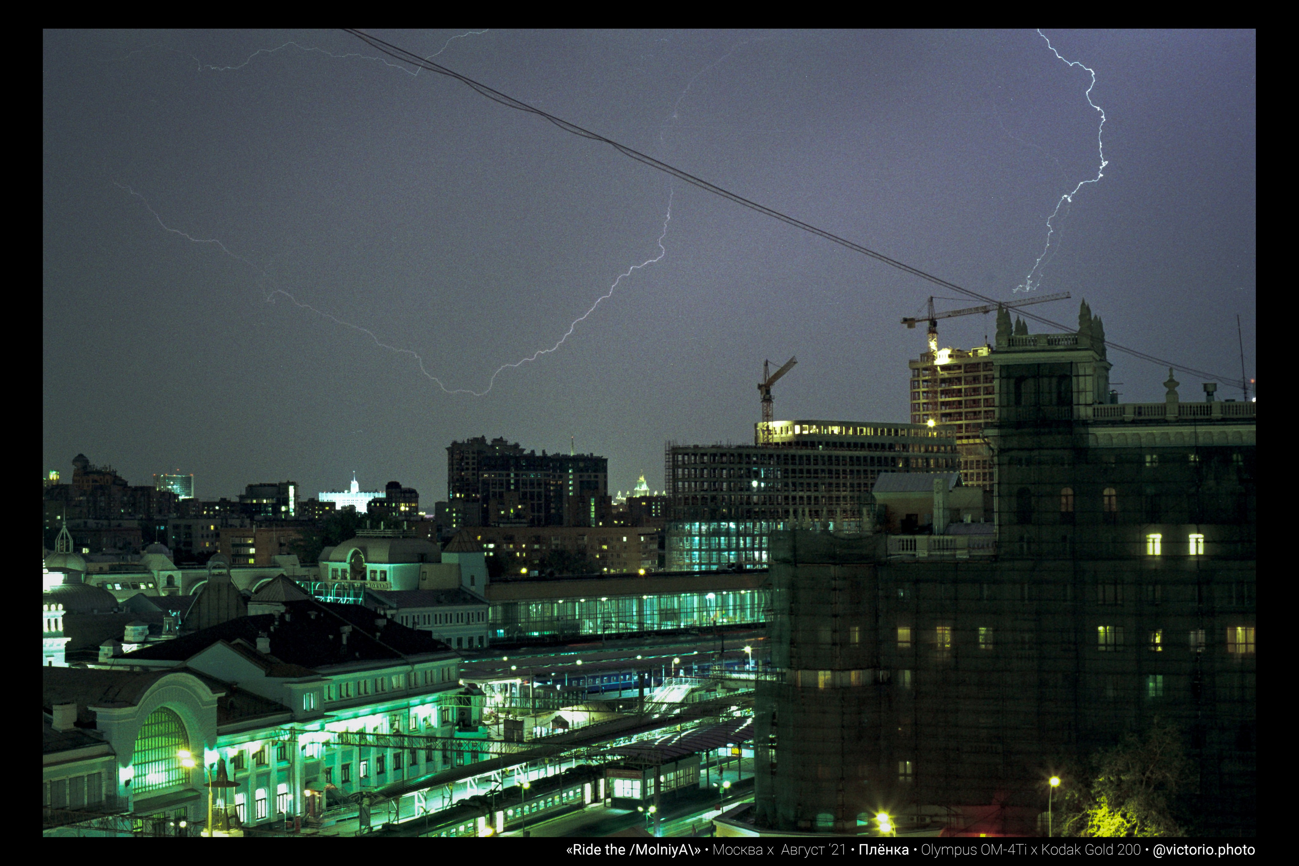 Автор: Виктор Езчелик