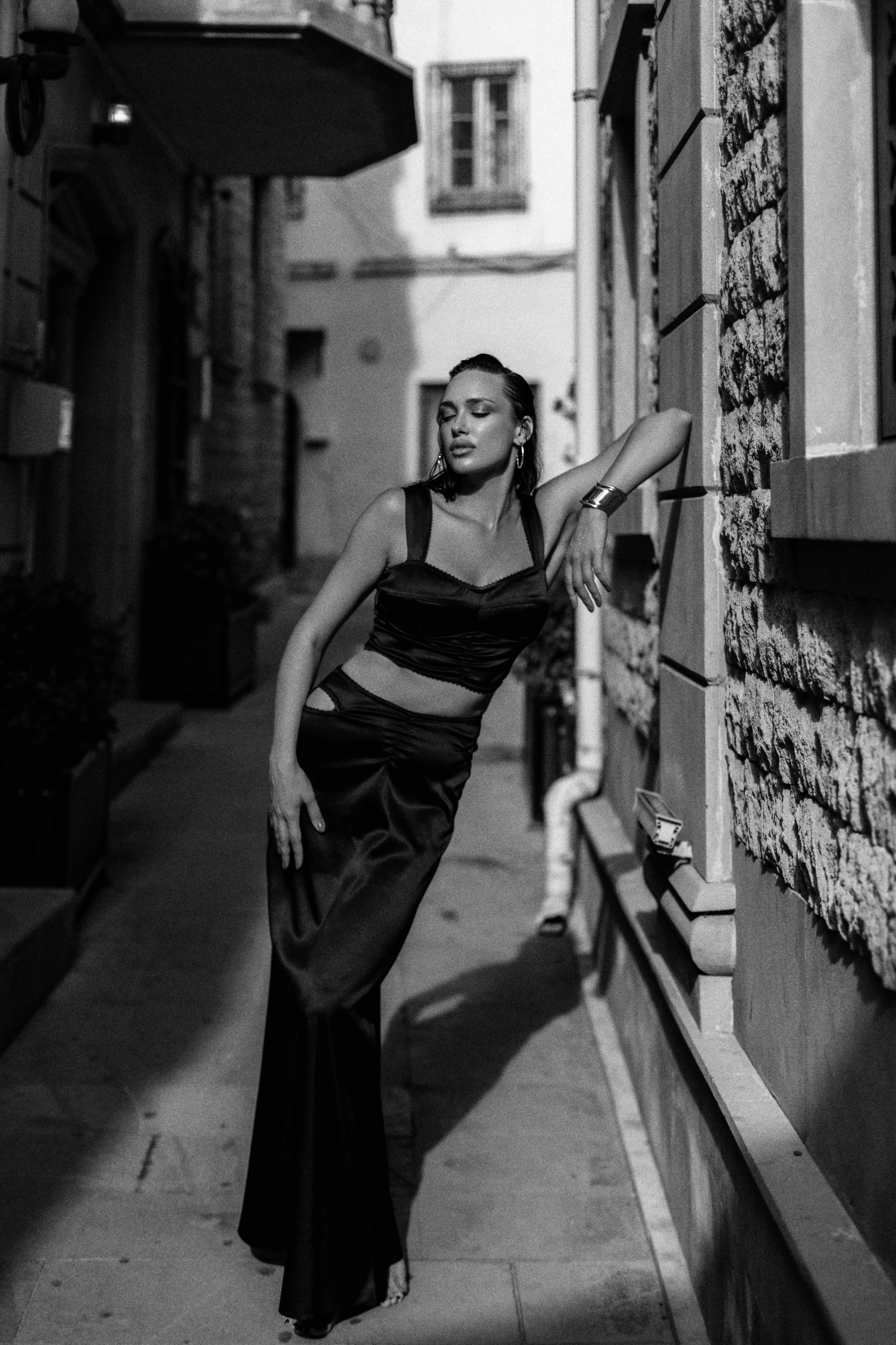 Ксения | Баку. NatalieDmi — фотосессия беременности, семейный фотограф, портрет