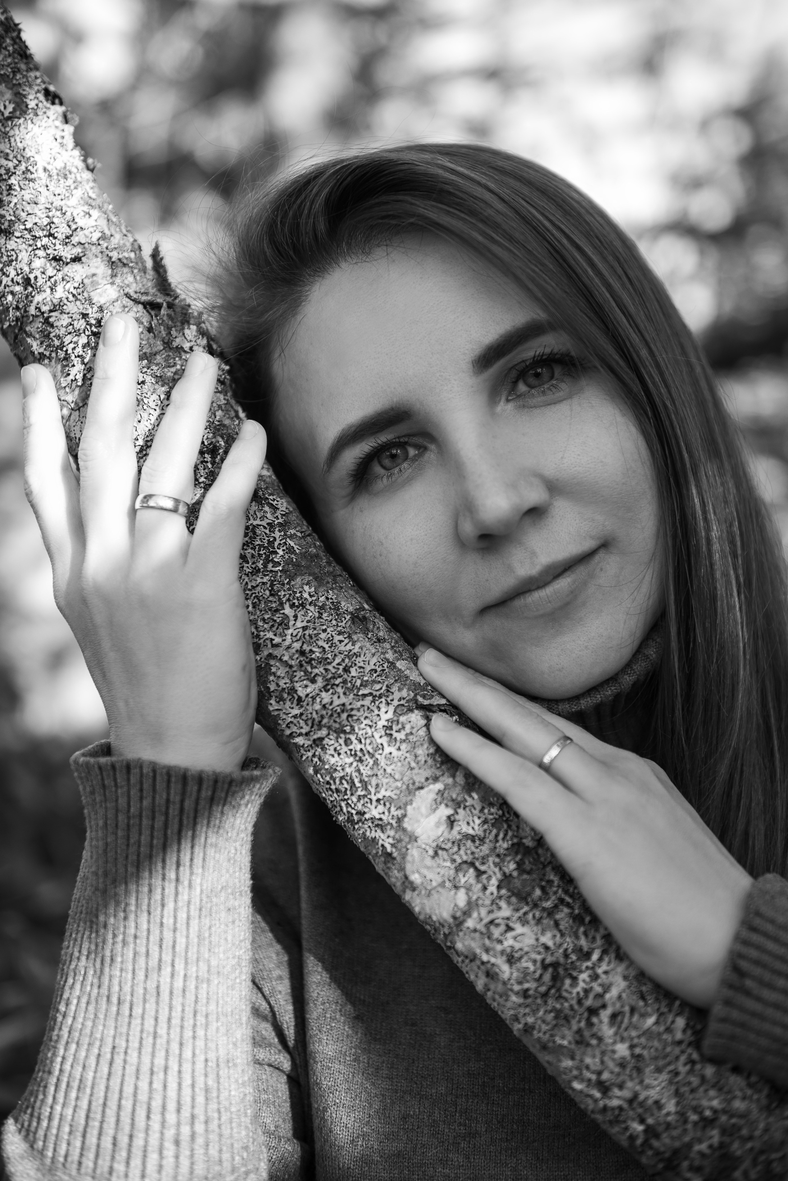 Наташа. Ирина Метелица фотограф на Шикотане