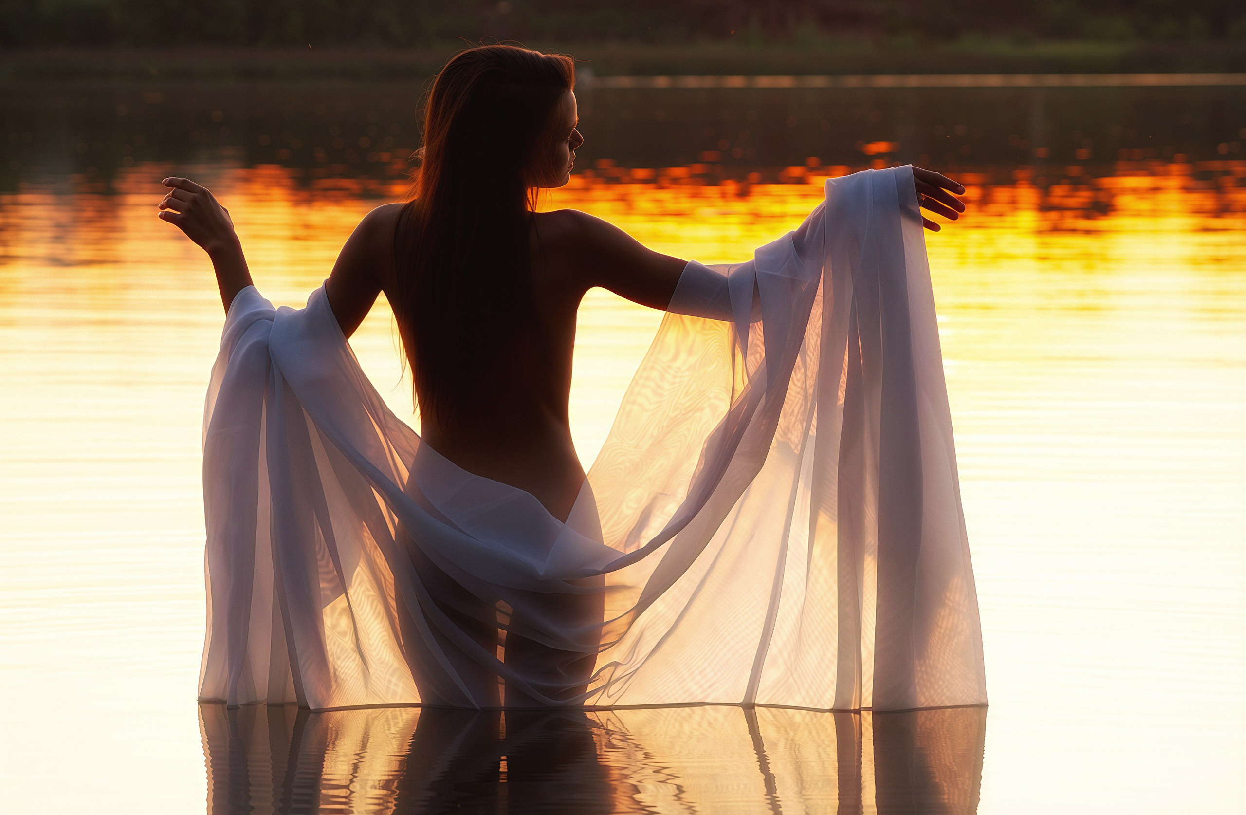 НЮ и Будуар. Фотограф Дмитрий Корягин