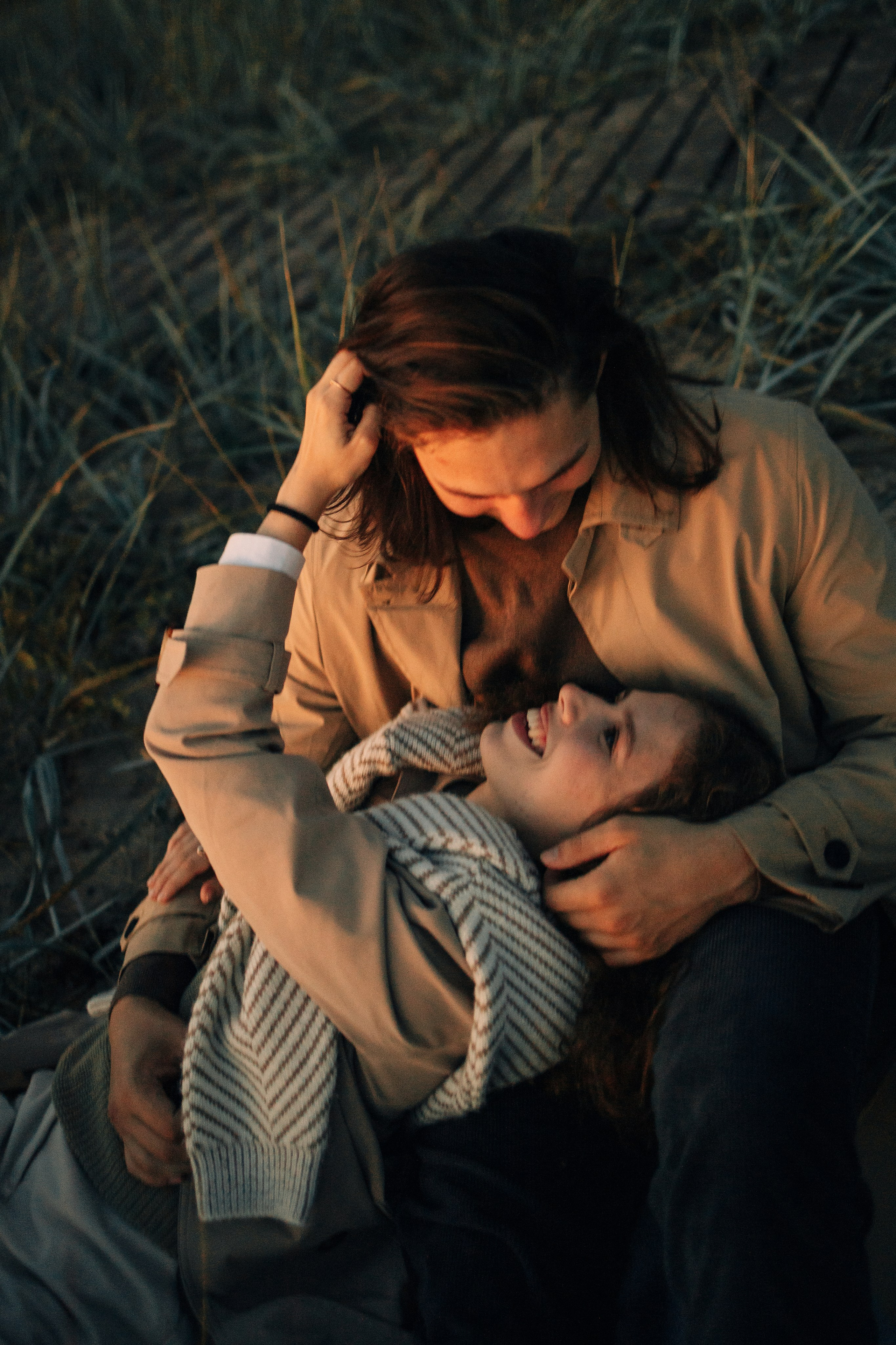 A&A. Свадебный и прогулочный фотограф в Санкт-Петербурге Дарья Корель