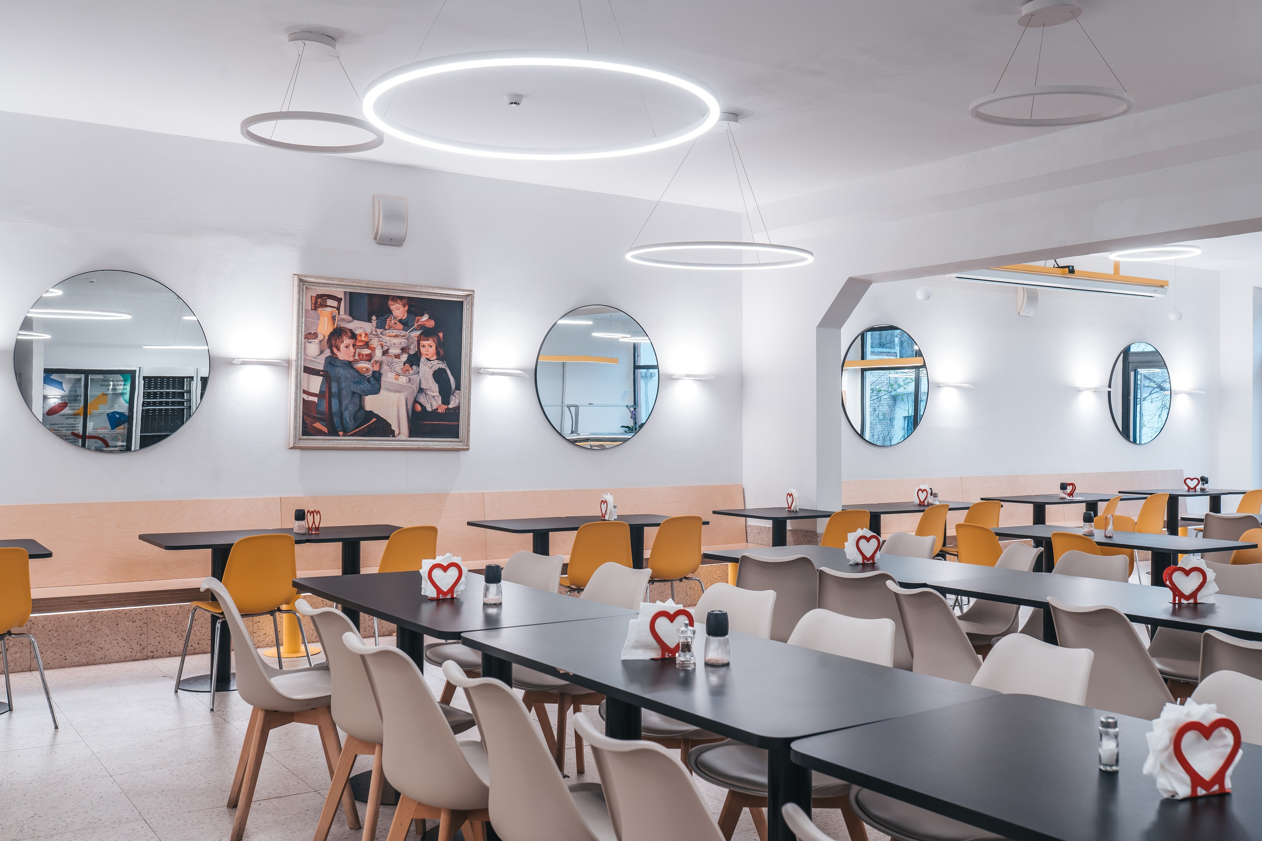 Европейская гимназия. @tomrus: Рустам Шагиморданов — фотограф