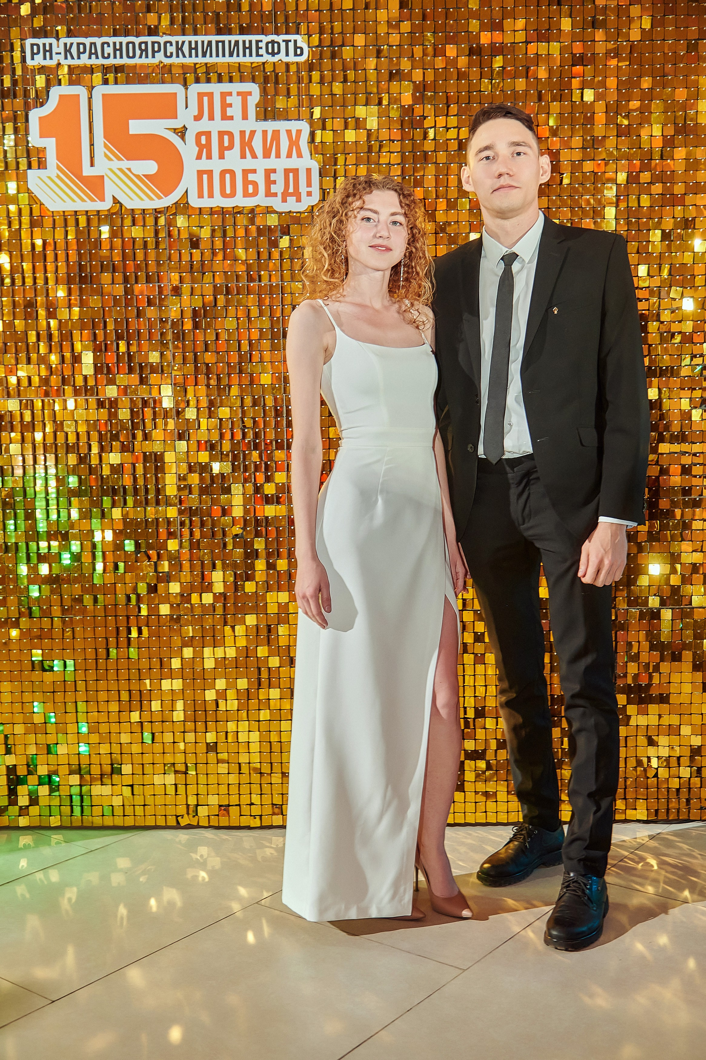 Портфолио репортажной фотосъёмки: Роснефть "КРАСНОЯРСКНИПИНЕФТЬ". Фотограф Яковлев Роман — Красноярск