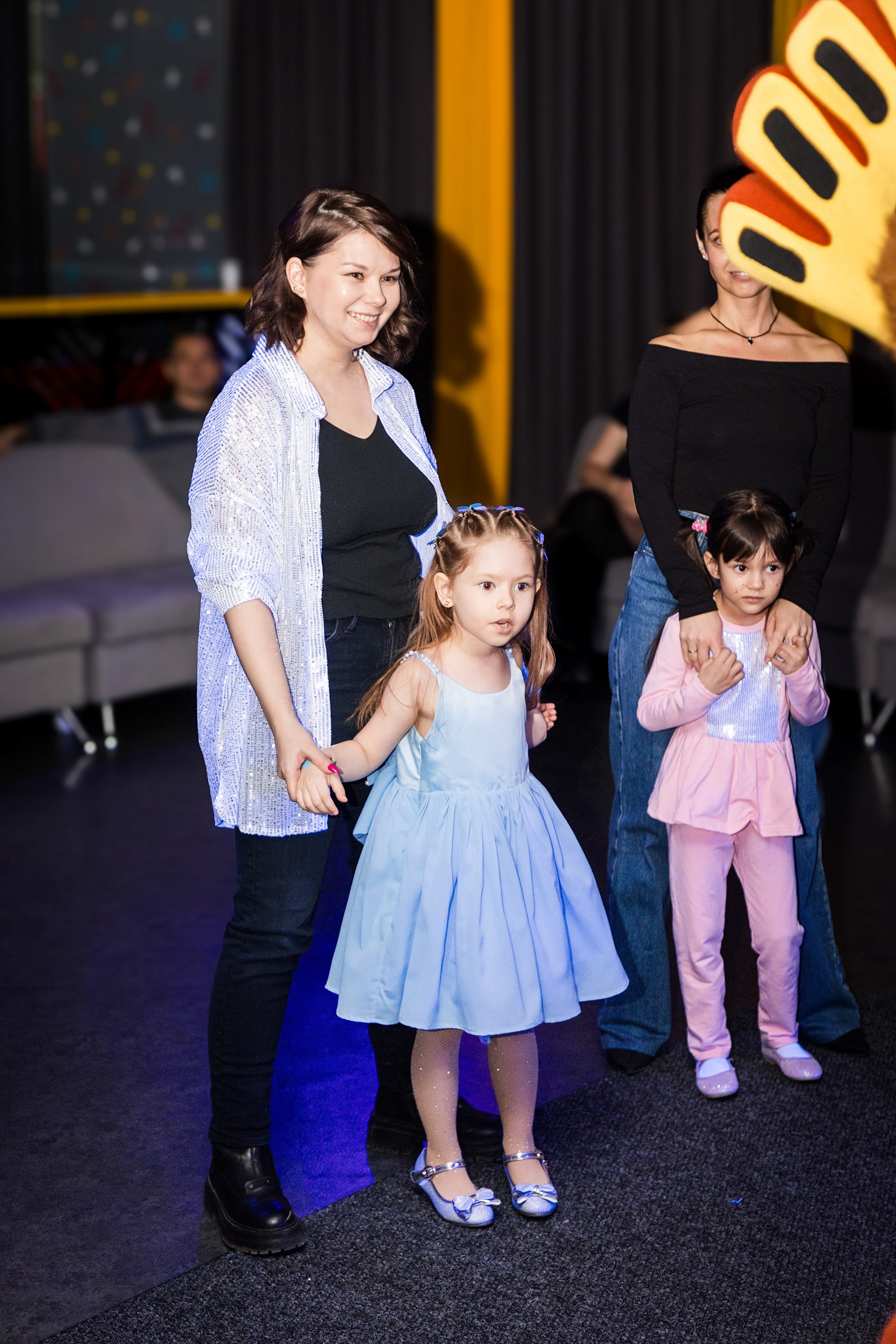 Насте 5 лет. Детский фотограф видеограф в Хабаровске Михаил Орлов