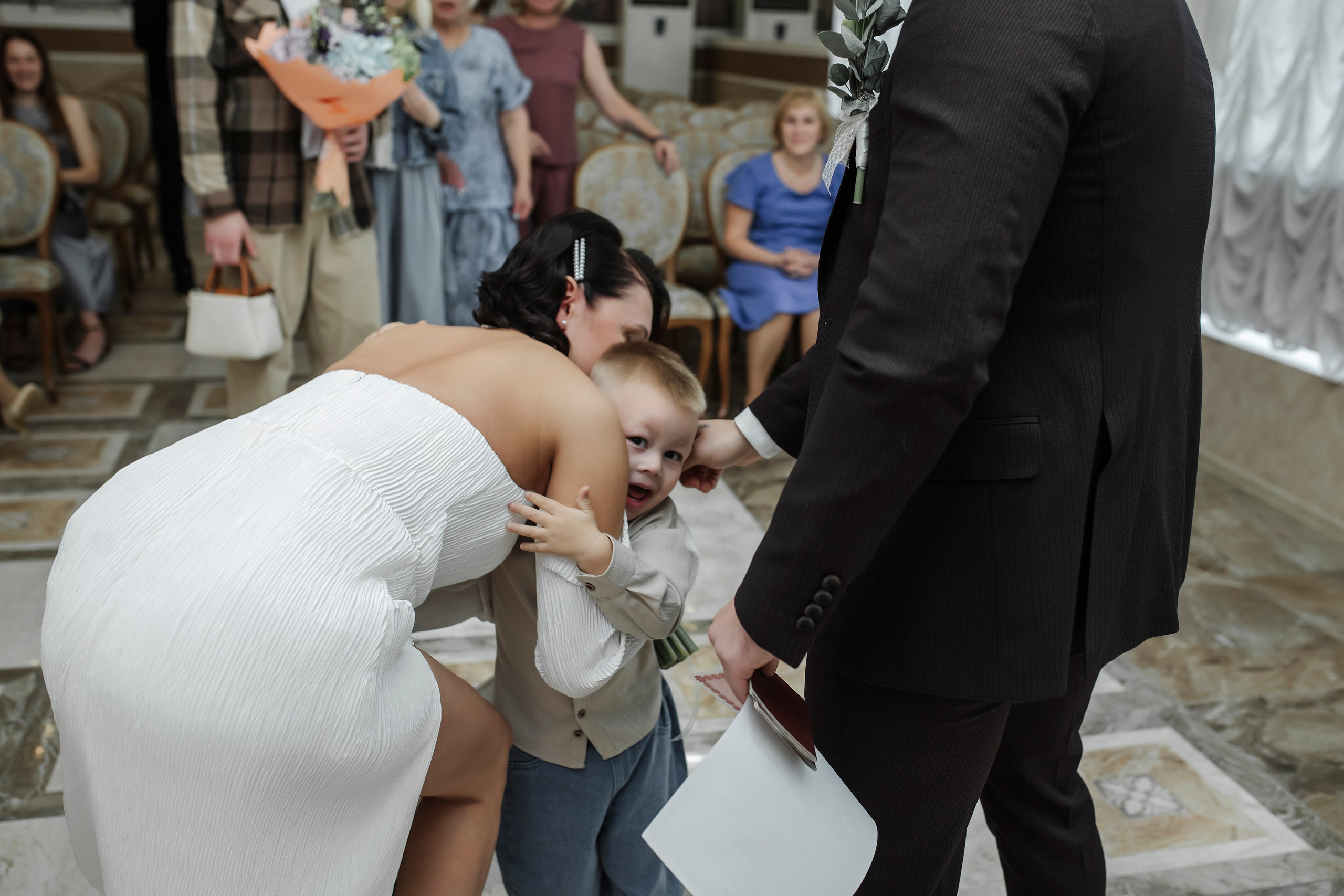 Александр & Наталья. Свадебный и семейный фотограф Санкт-Петербурга Мария Родионова
