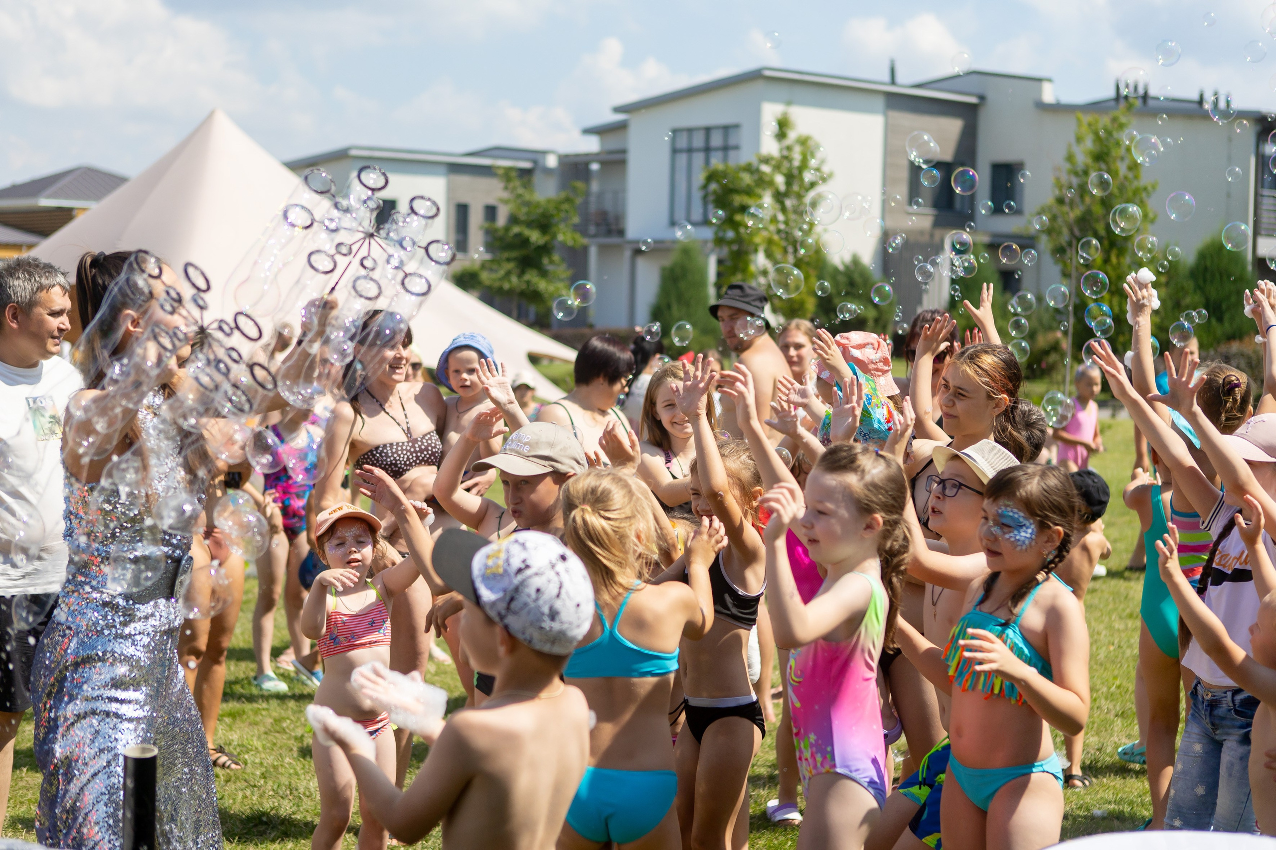 БЕКАРТ — День Семьи. Свадебный и портретный Фотограф в Липецке Дмитрий Котюков