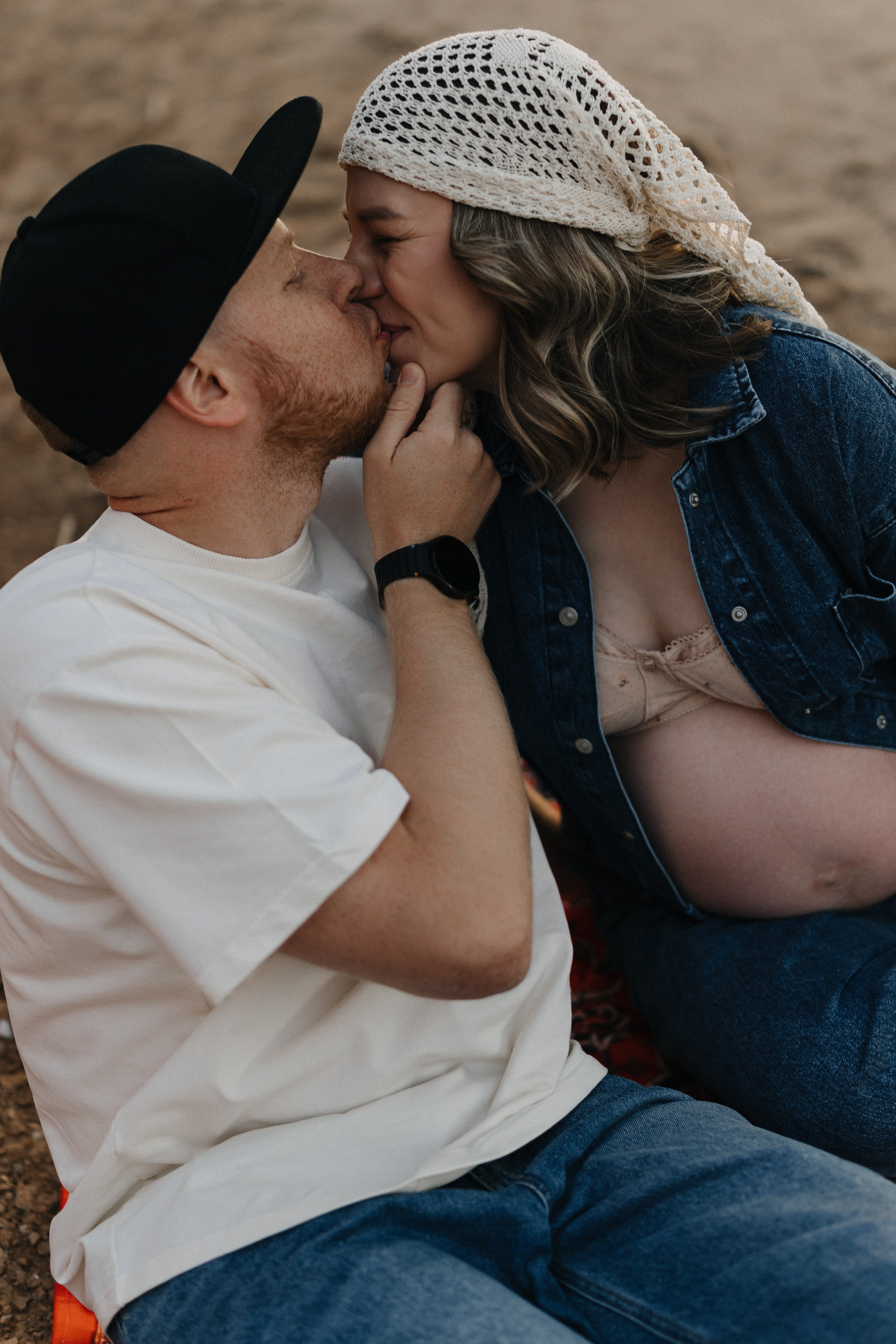 Макс и Даша. Ланемец Юлия — фотограф Волгоград/Волжский