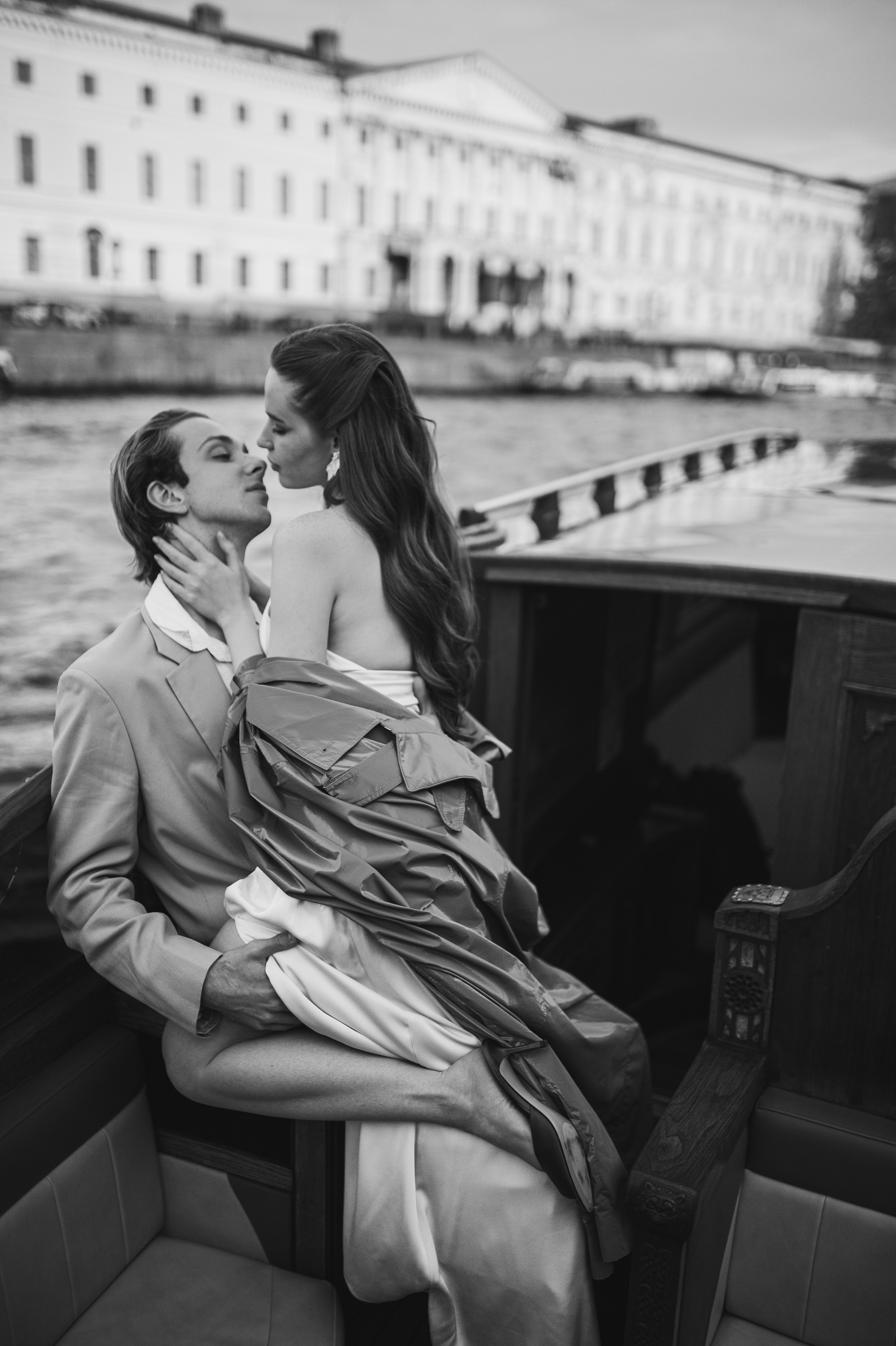 Лиза и Сева. Семейный и свадебный фотограф в Екатеринбурге Орлова Ирина