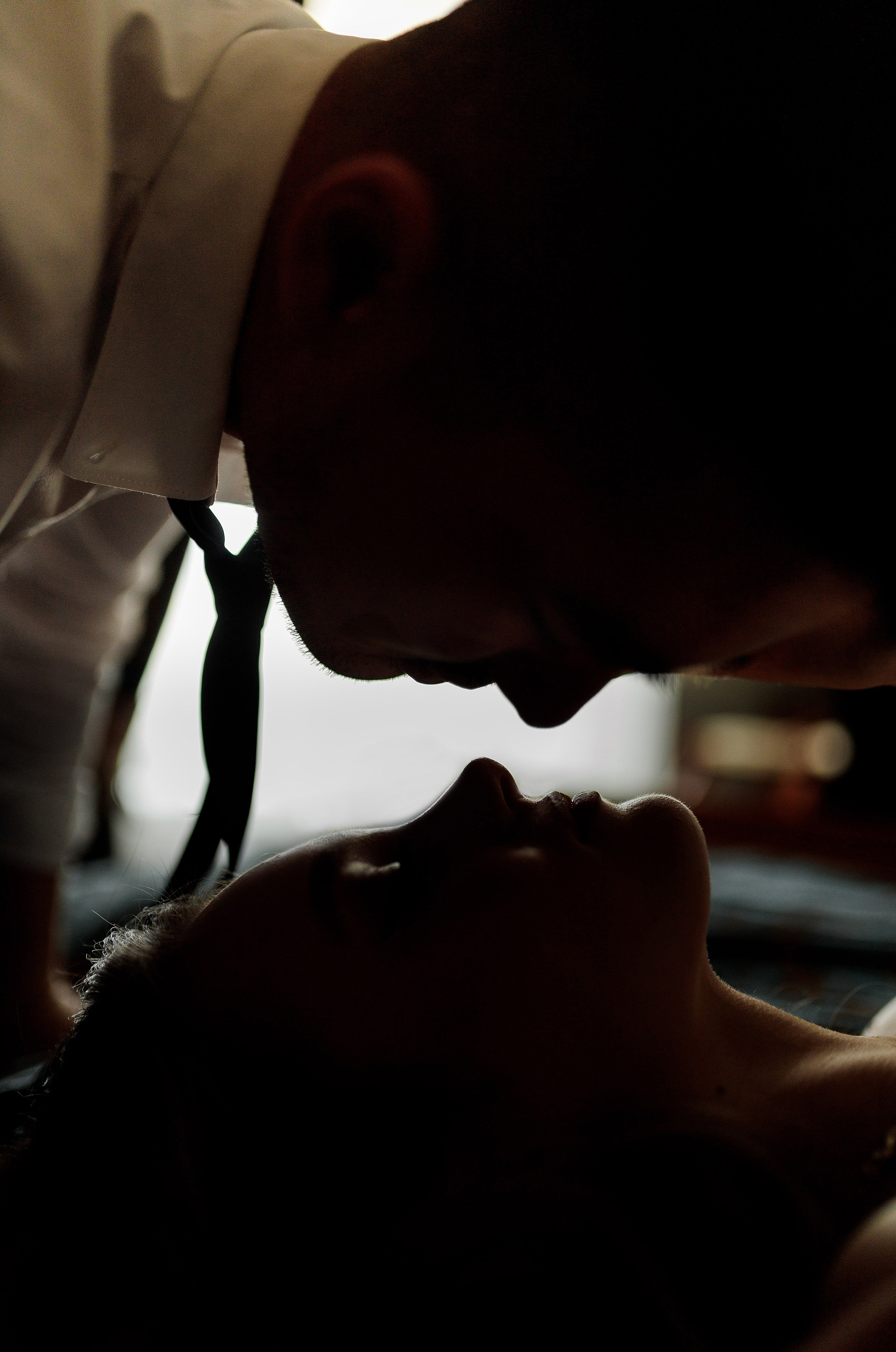 Мурат и Женя