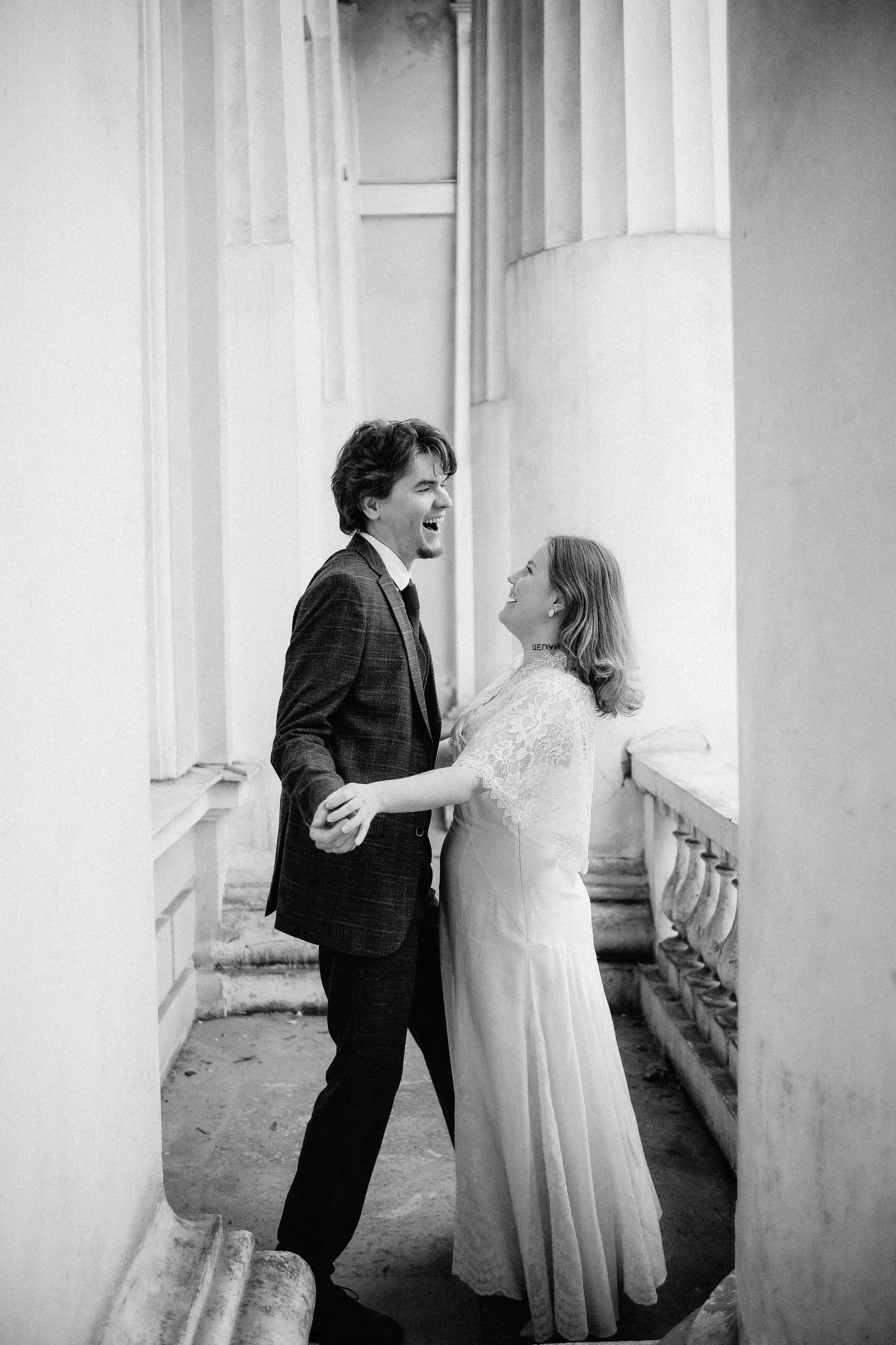 Женя & Артем. Phdkvmr.ru