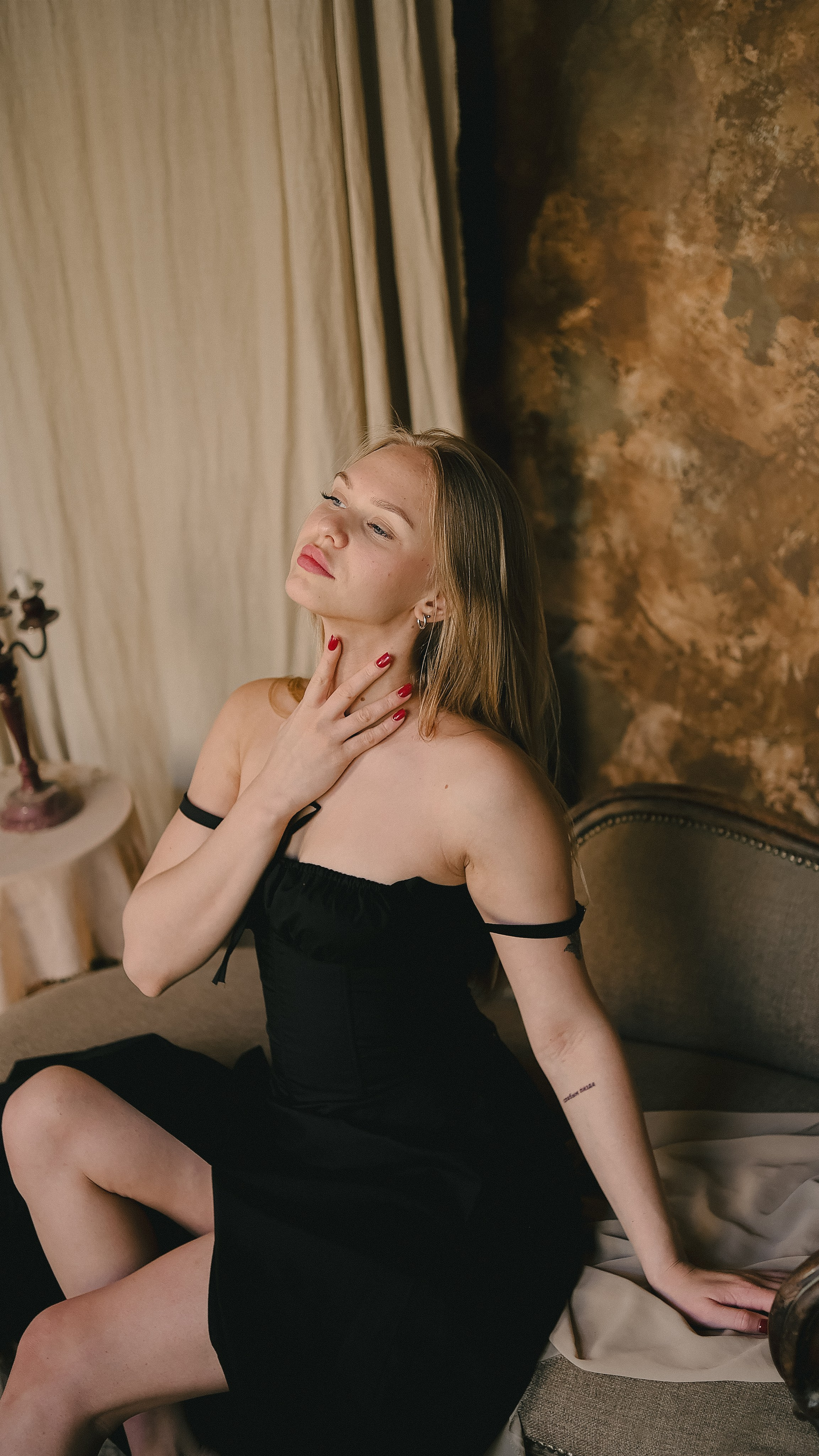 Лина. Phdkvmr.ru