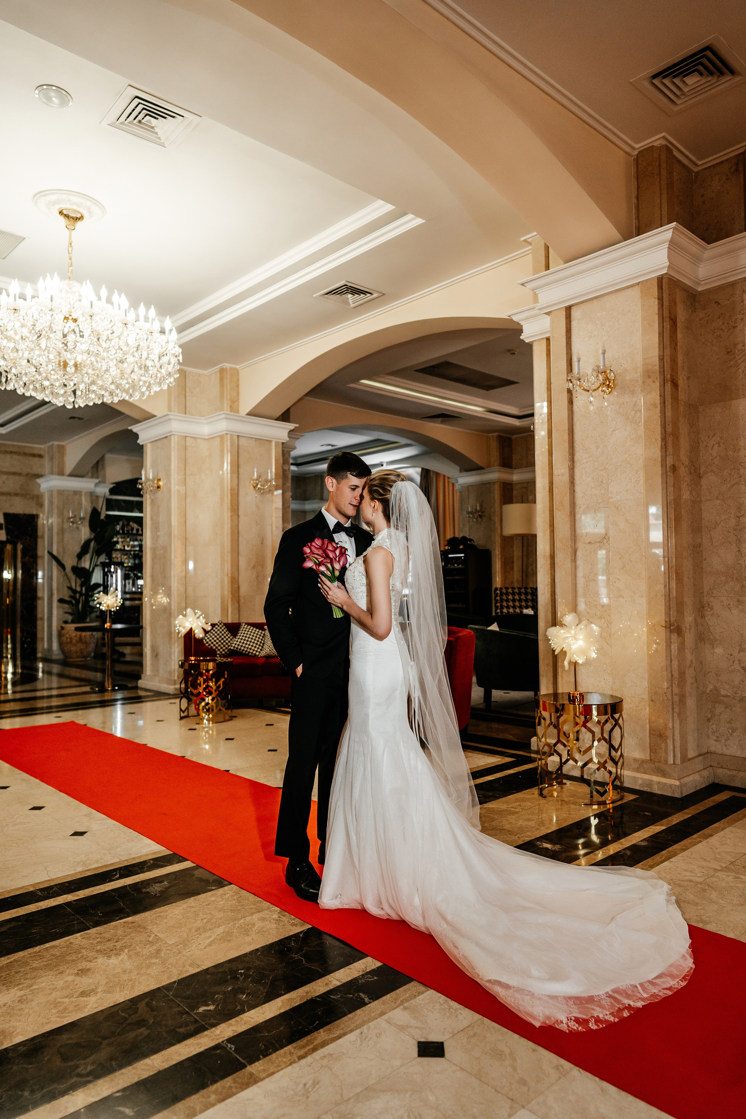 Кирилл и Дарья