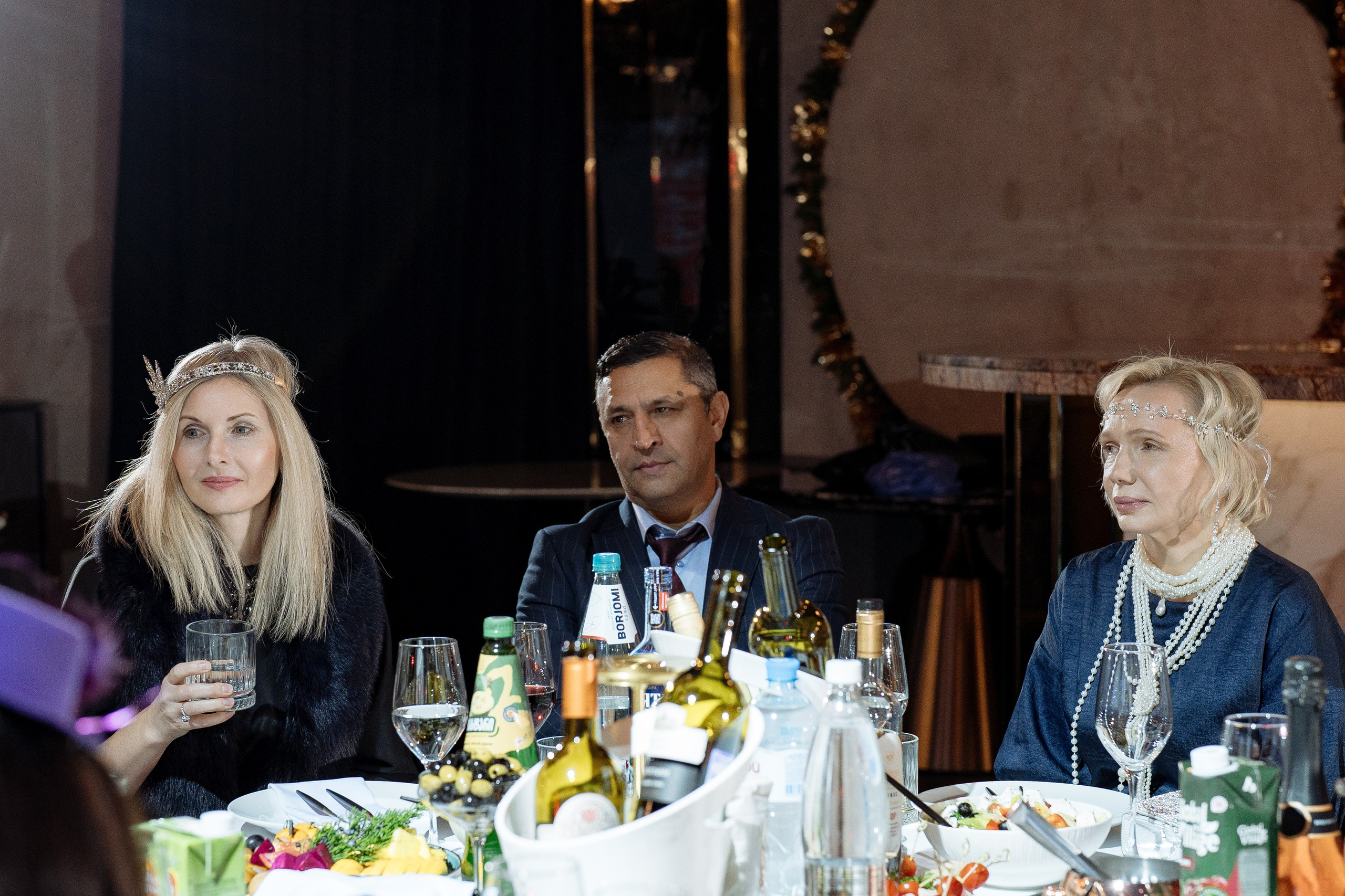 Альбион Тур