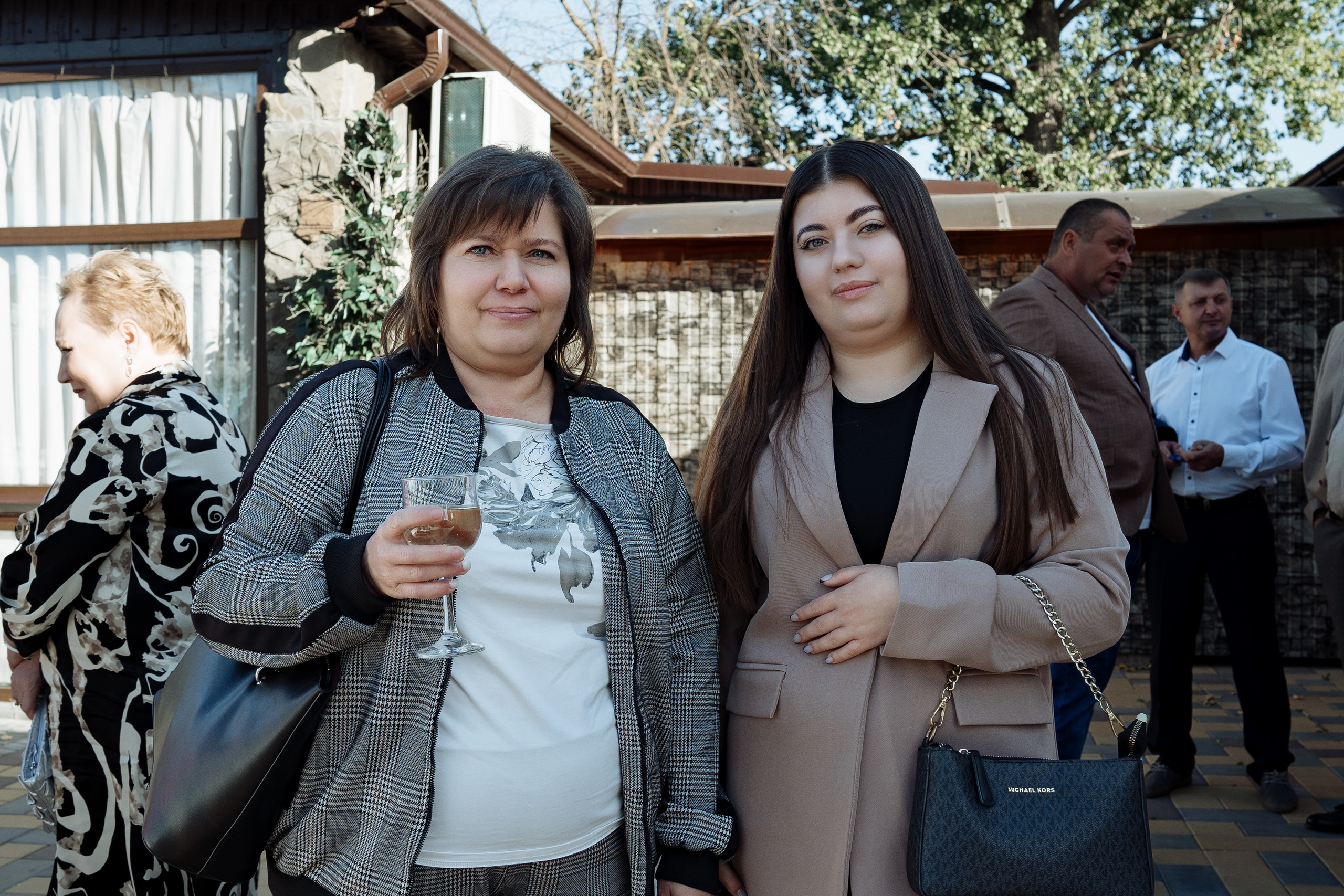 Иван и Дарья