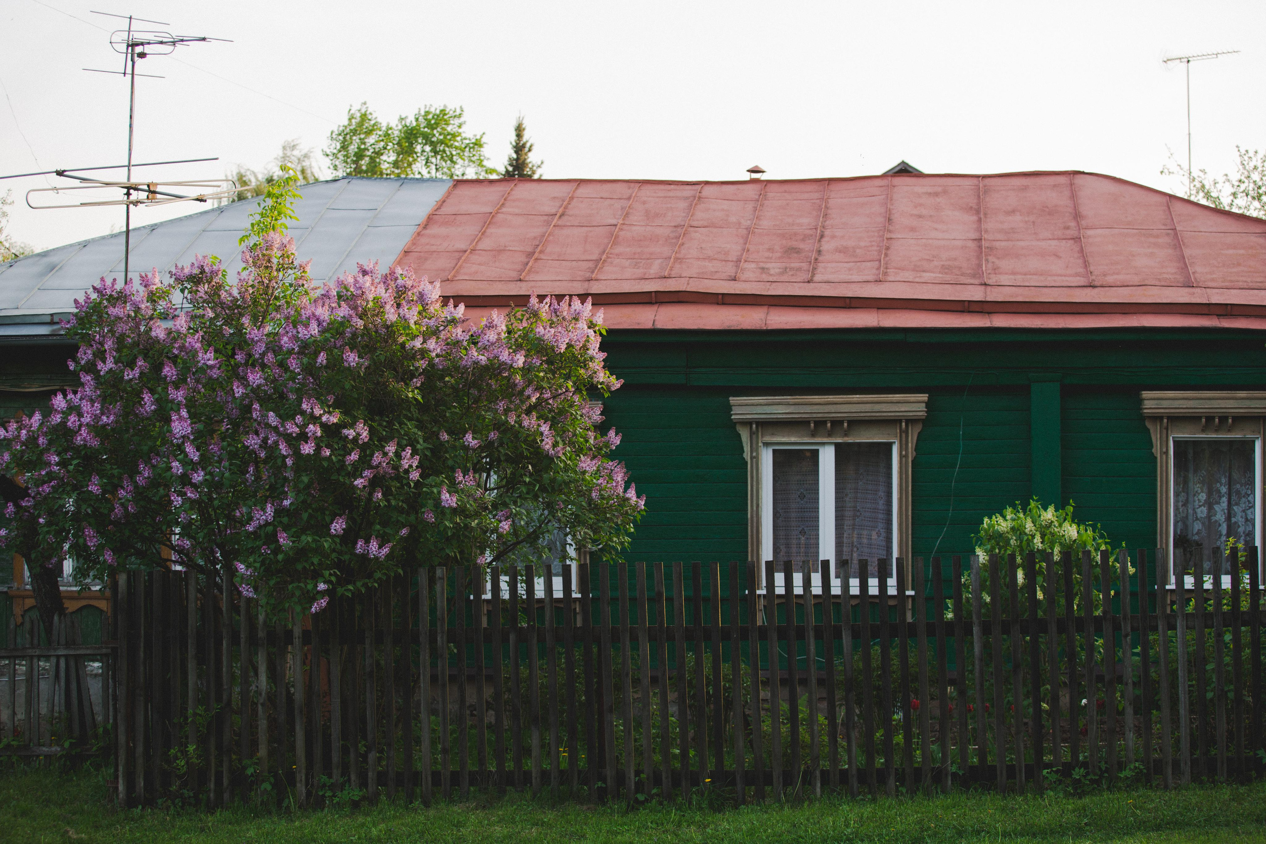 Коллекция пейзажных фотографий. Photographer Sonkina Tatiana (Tanya Ash)