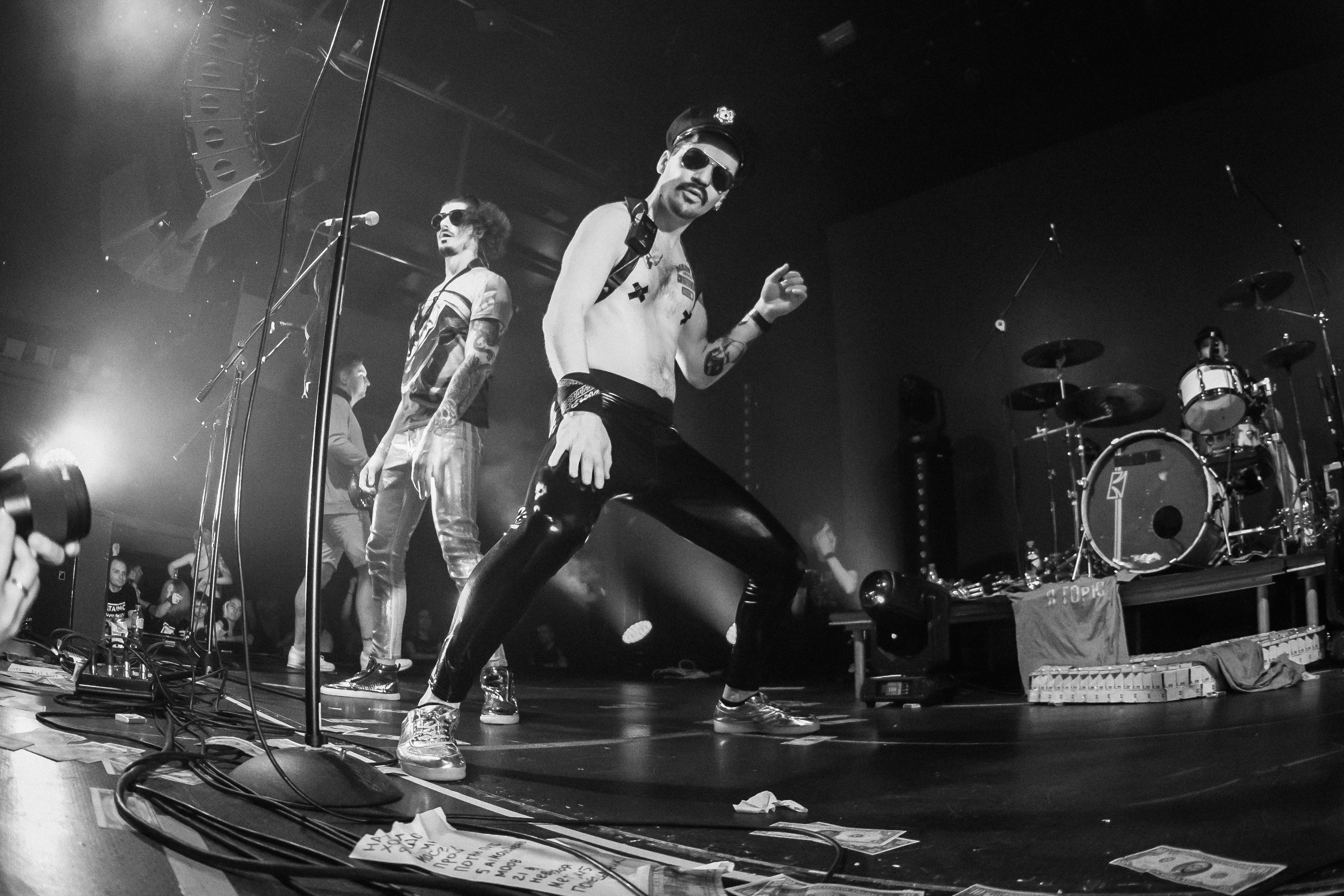 ГУДТАЙМС. Photographer Sonkina Tatiana (Tanya Ash)