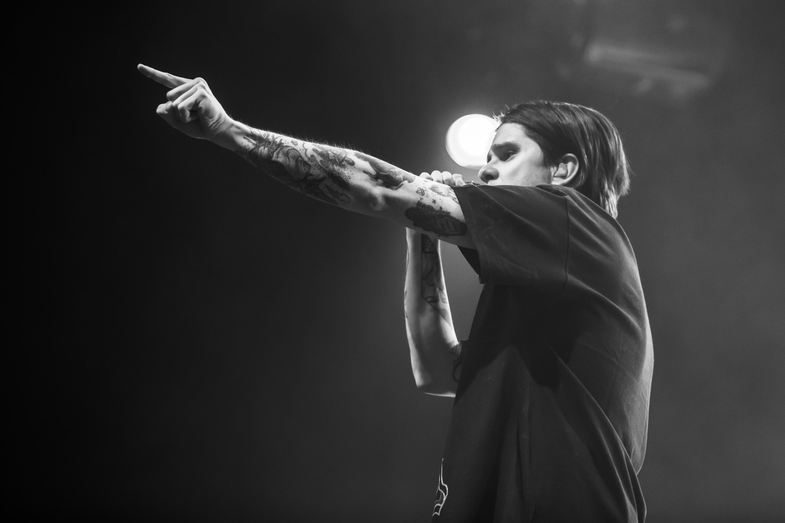 WILDWAYS. Photographer Sonkina Tatiana (Tanya Ash)