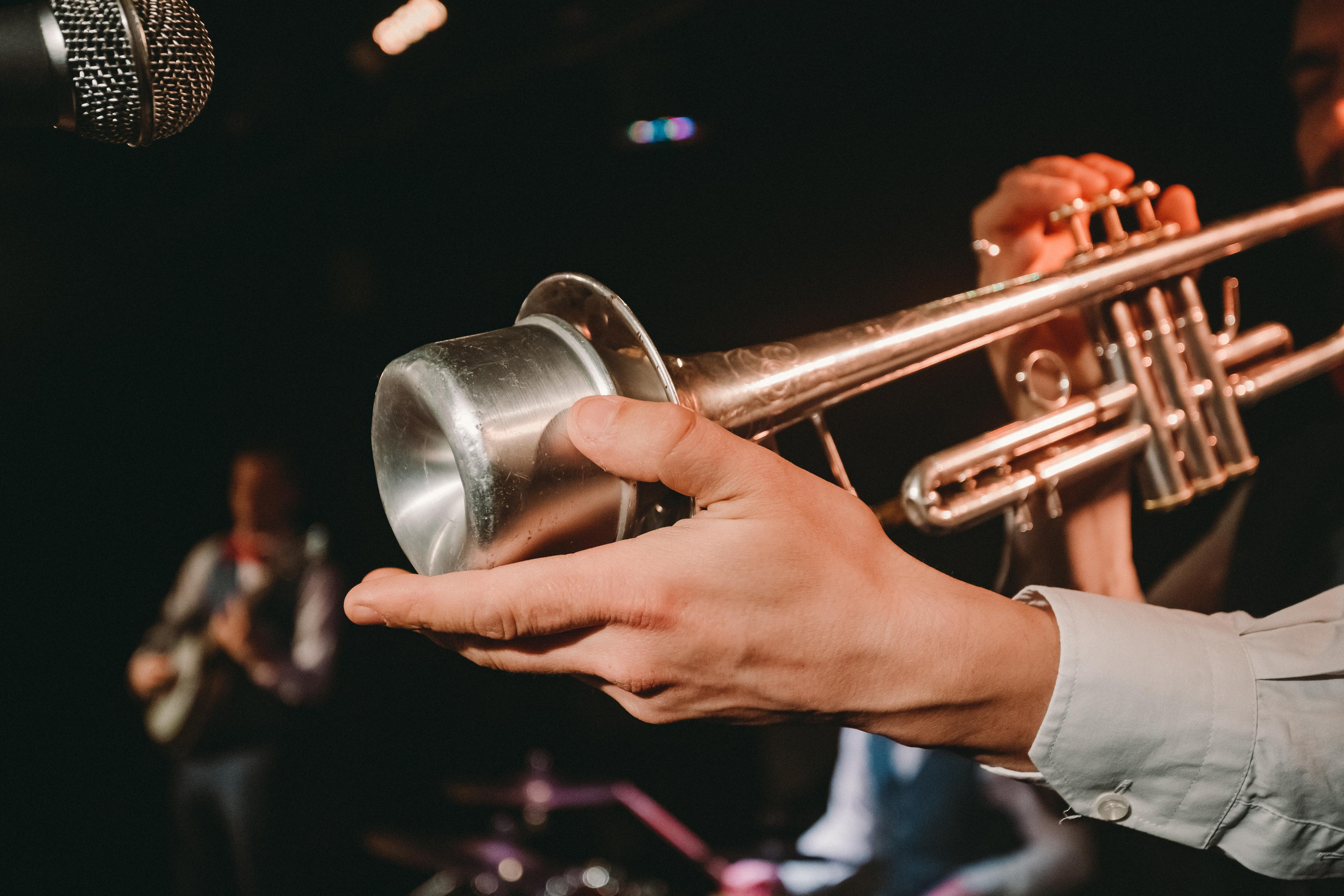 Старый Добрый Диксиленд. Photographer Sonkina Tatiana (Tanya Ash)