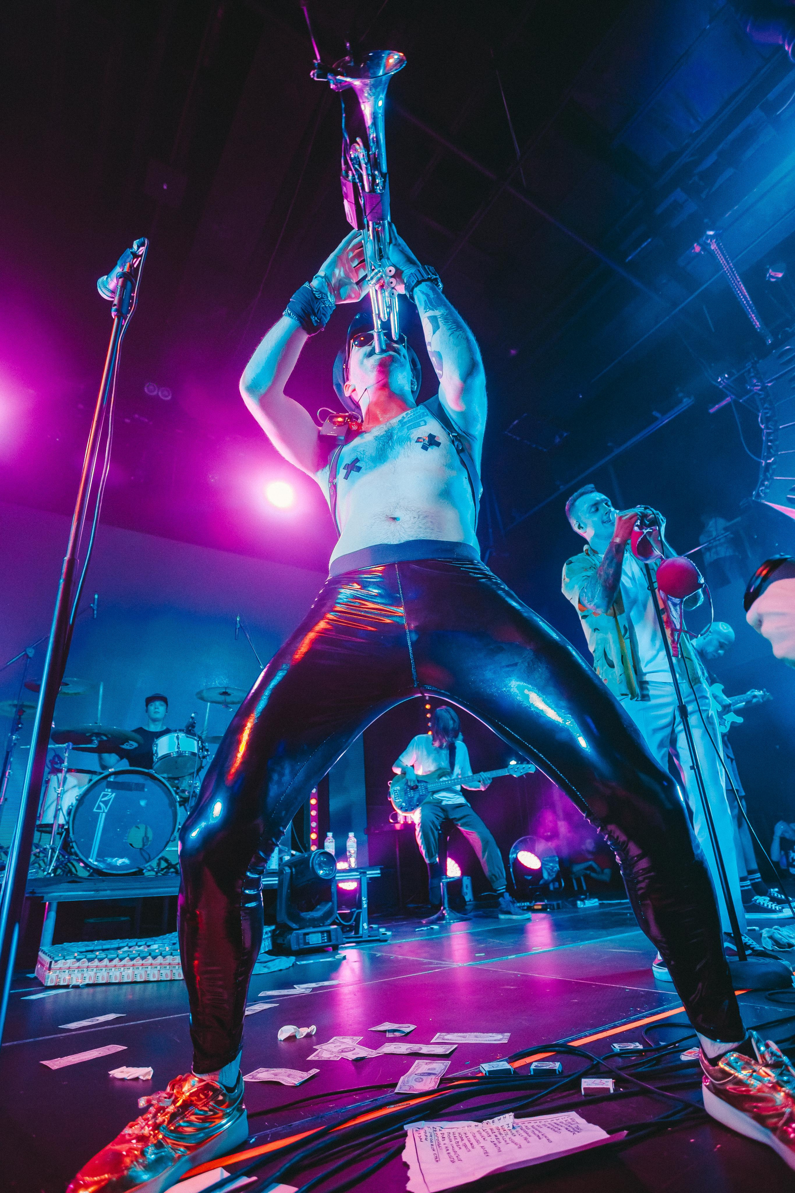 ГУДТАЙМС. Photographer Sonkina Tatiana (Tanya Ash)