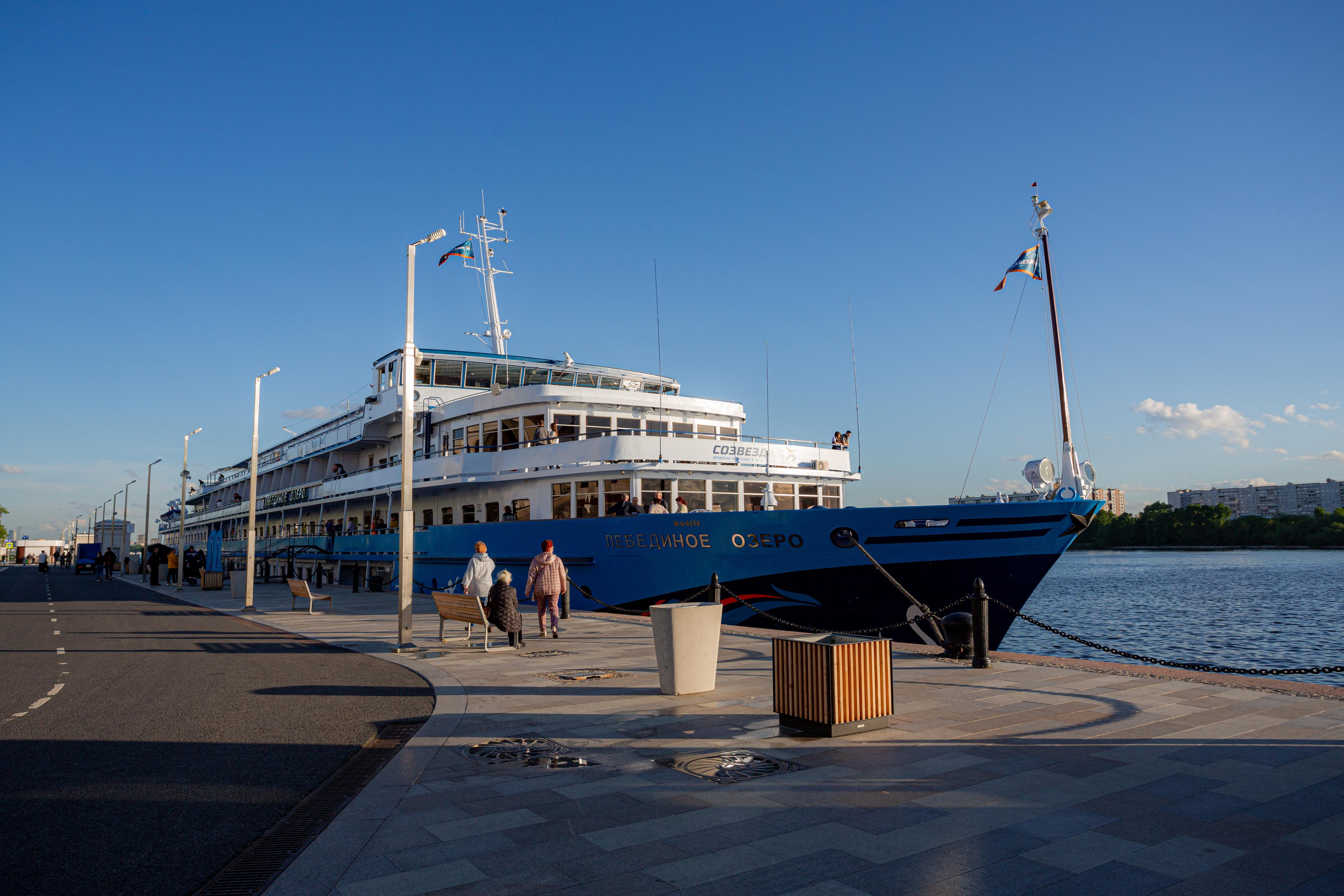 Москва. Photographer Sonkina Tatiana (Tanya Ash)