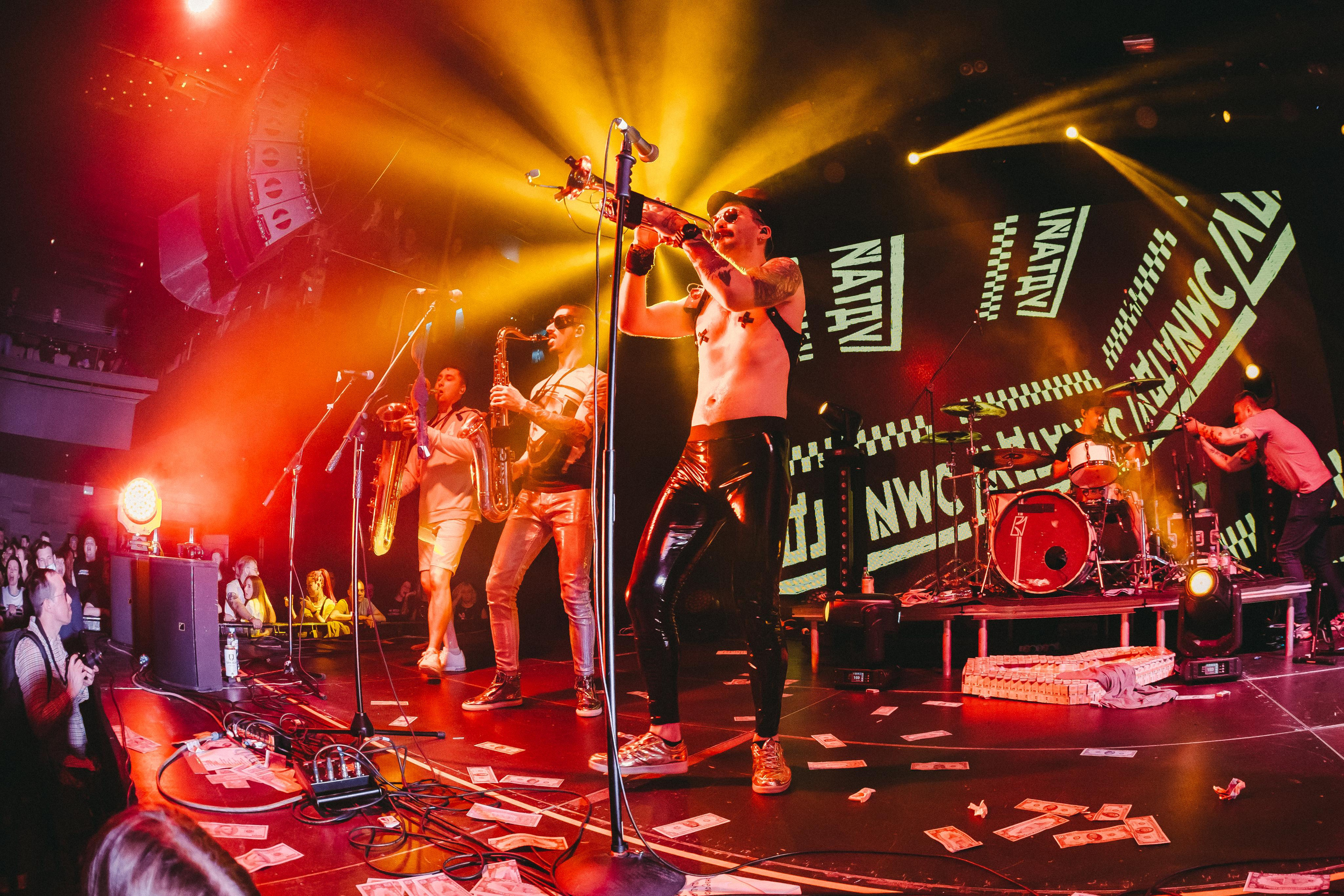 ГУДТАЙМС. Photographer Sonkina Tatiana (Tanya Ash)