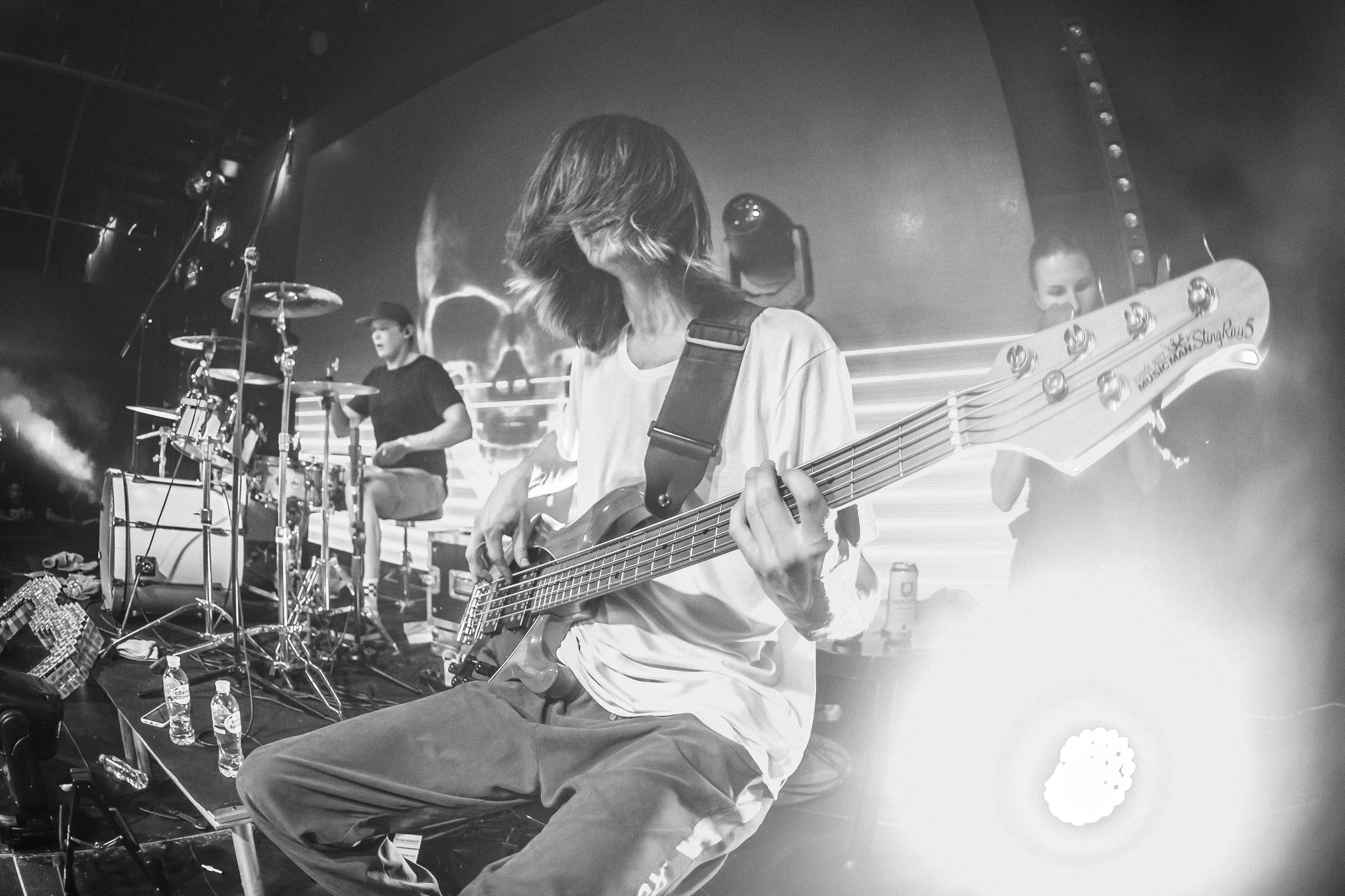 ГУДТАЙМС. Photographer Sonkina Tatiana (Tanya Ash)