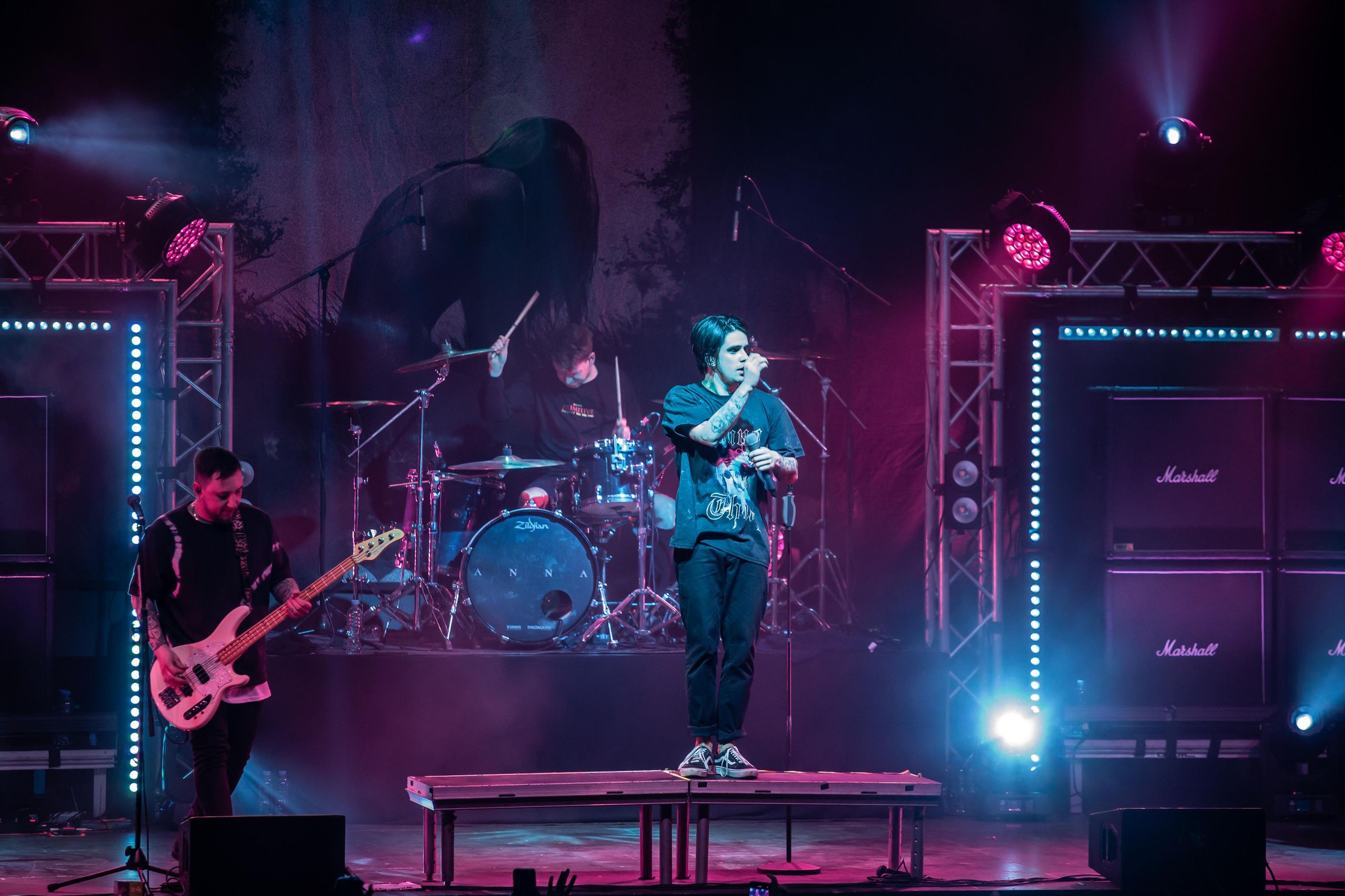 WILDWAYS. Photographer Sonkina Tatiana (Tanya Ash)