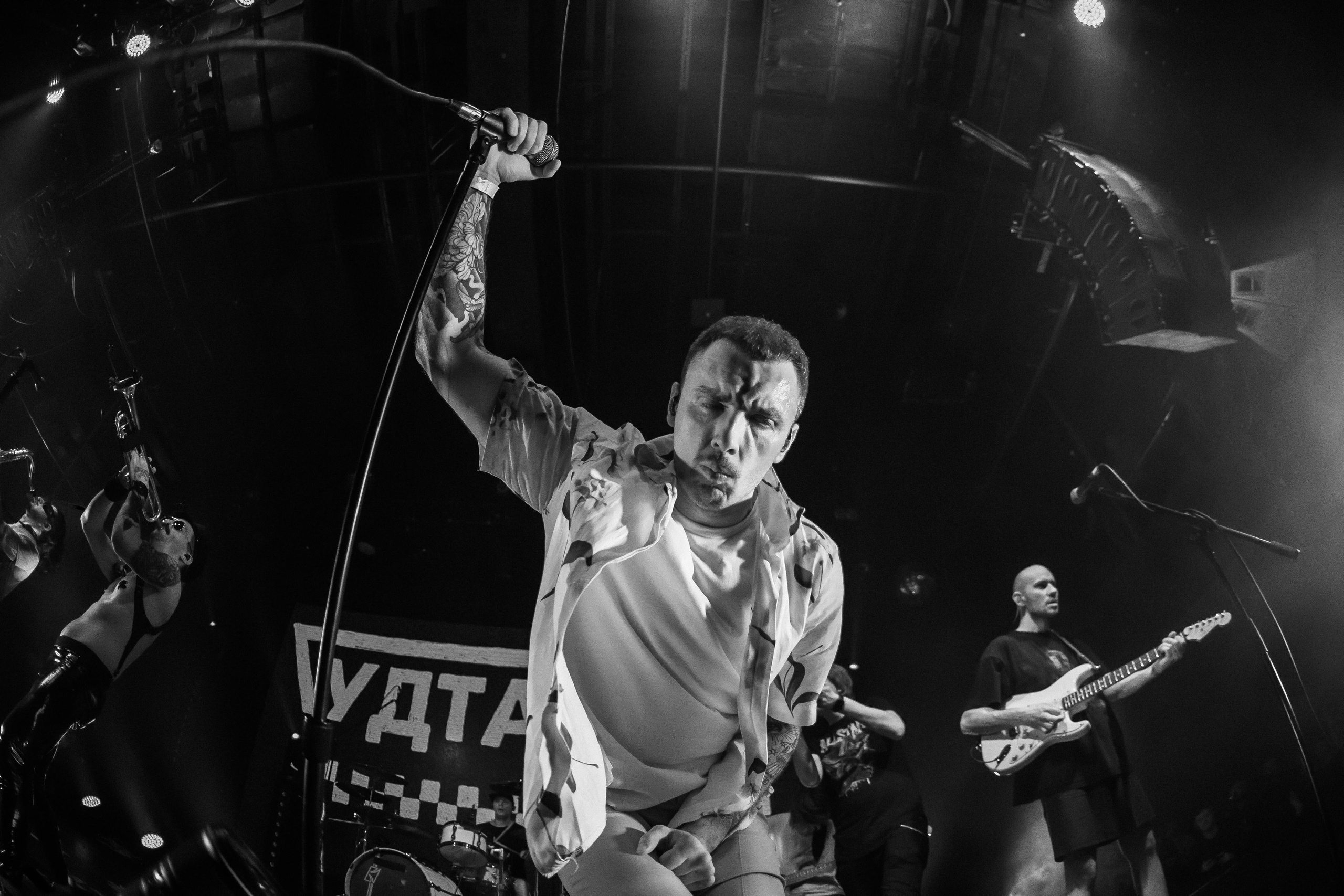 ГУДТАЙМС. Photographer Sonkina Tatiana (Tanya Ash)