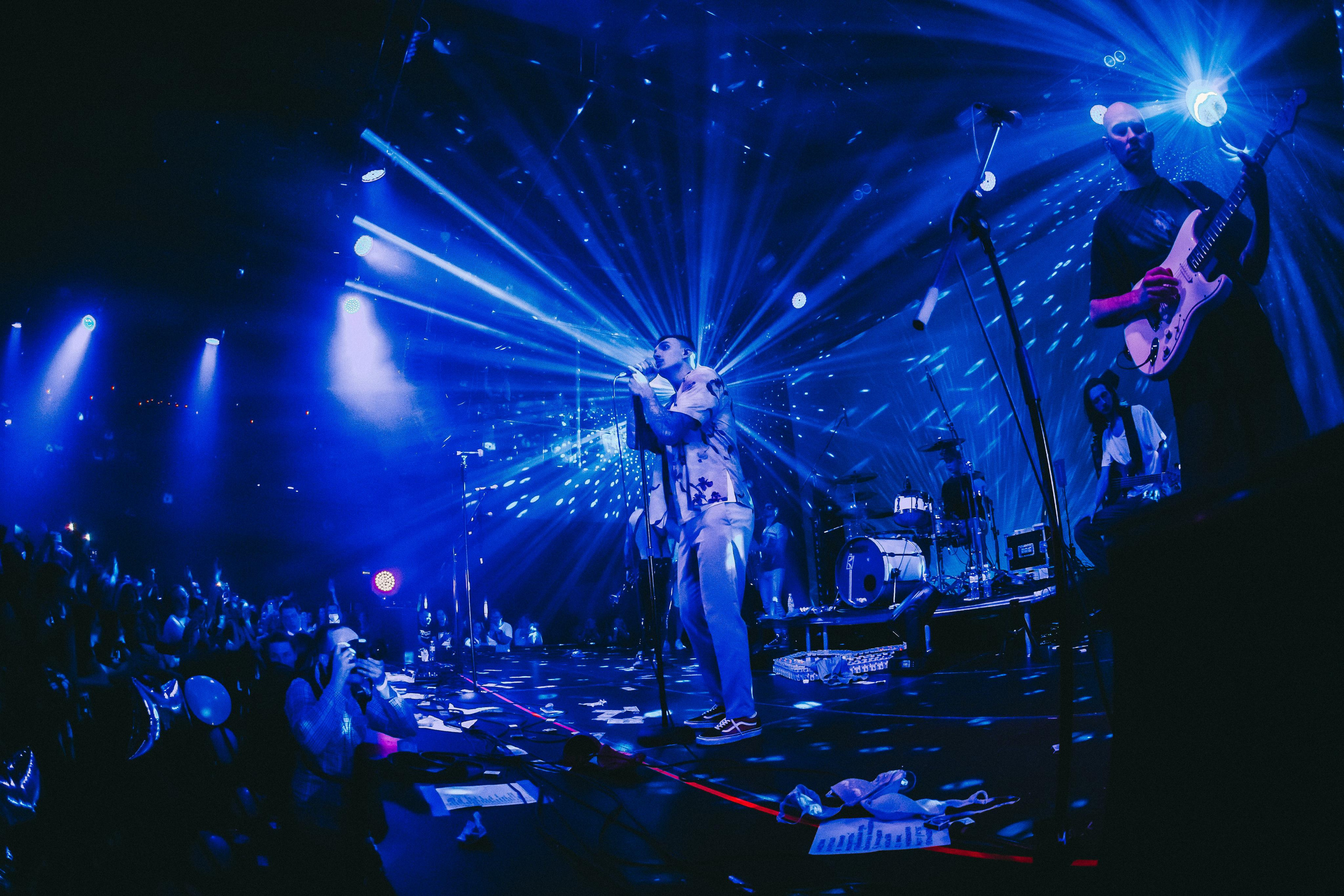 ГУДТАЙМС. Photographer Sonkina Tatiana (Tanya Ash)