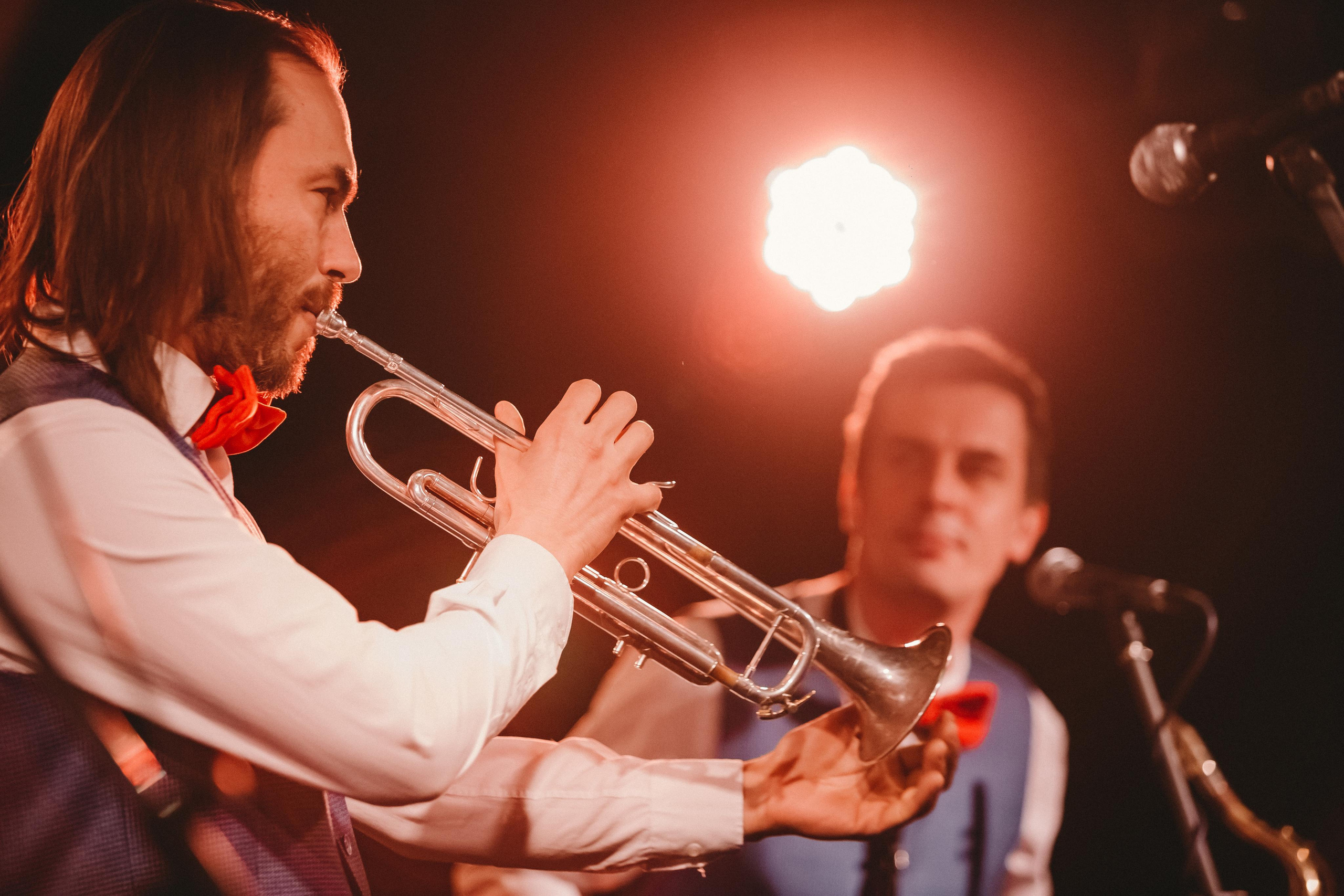 Старый Добрый Диксиленд. Photographer Sonkina Tatiana (Tanya Ash)