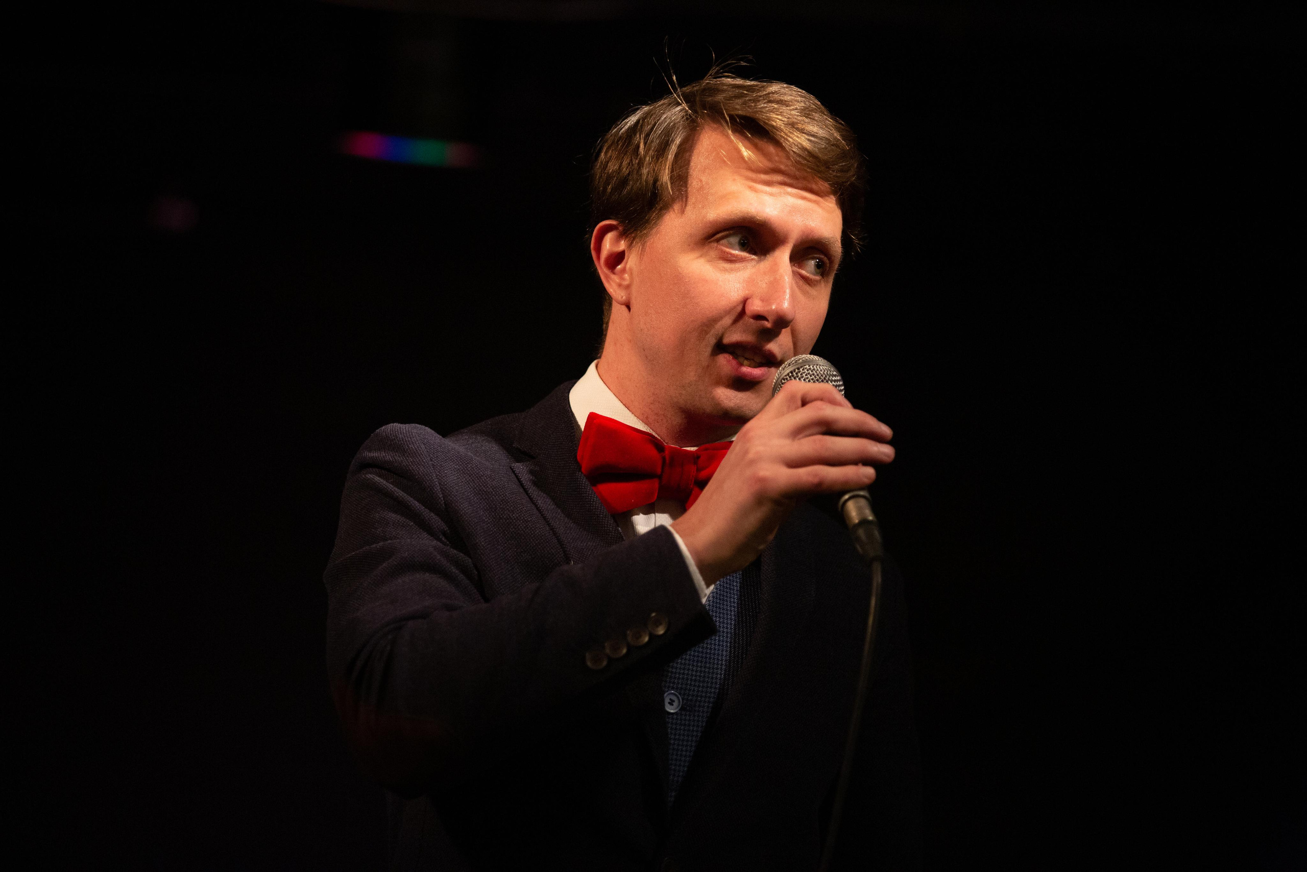 Старый Добрый Диксиленд. Photographer Sonkina Tatiana (Tanya Ash)