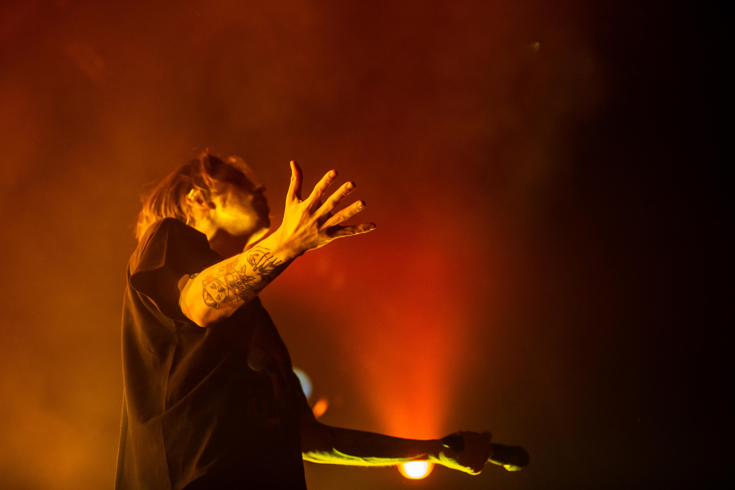 WILDWAYS. Photographer Sonkina Tatiana (Tanya Ash)