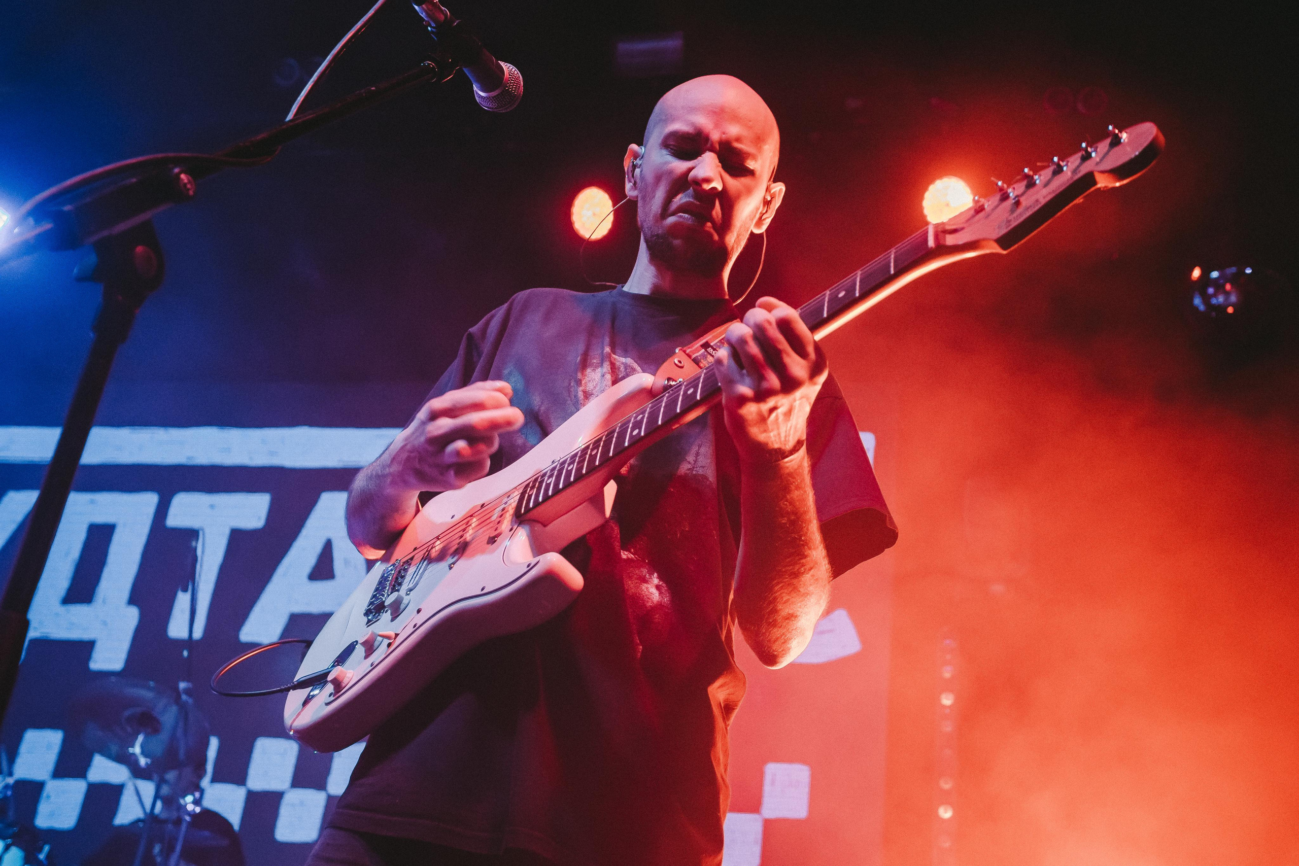 ГУДТАЙМС. Photographer Sonkina Tatiana (Tanya Ash)