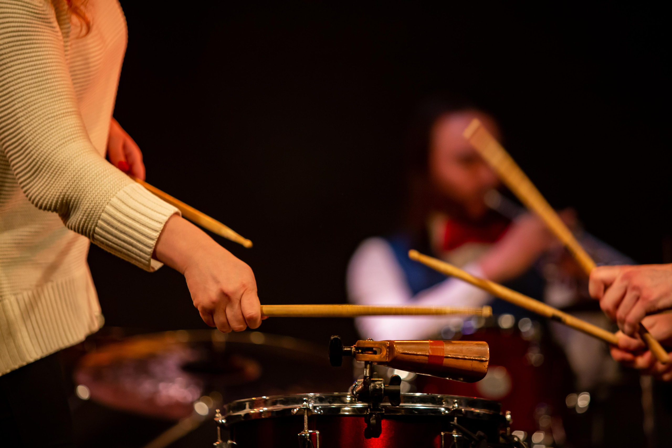 Старый Добрый Диксиленд. Photographer Sonkina Tatiana (Tanya Ash)