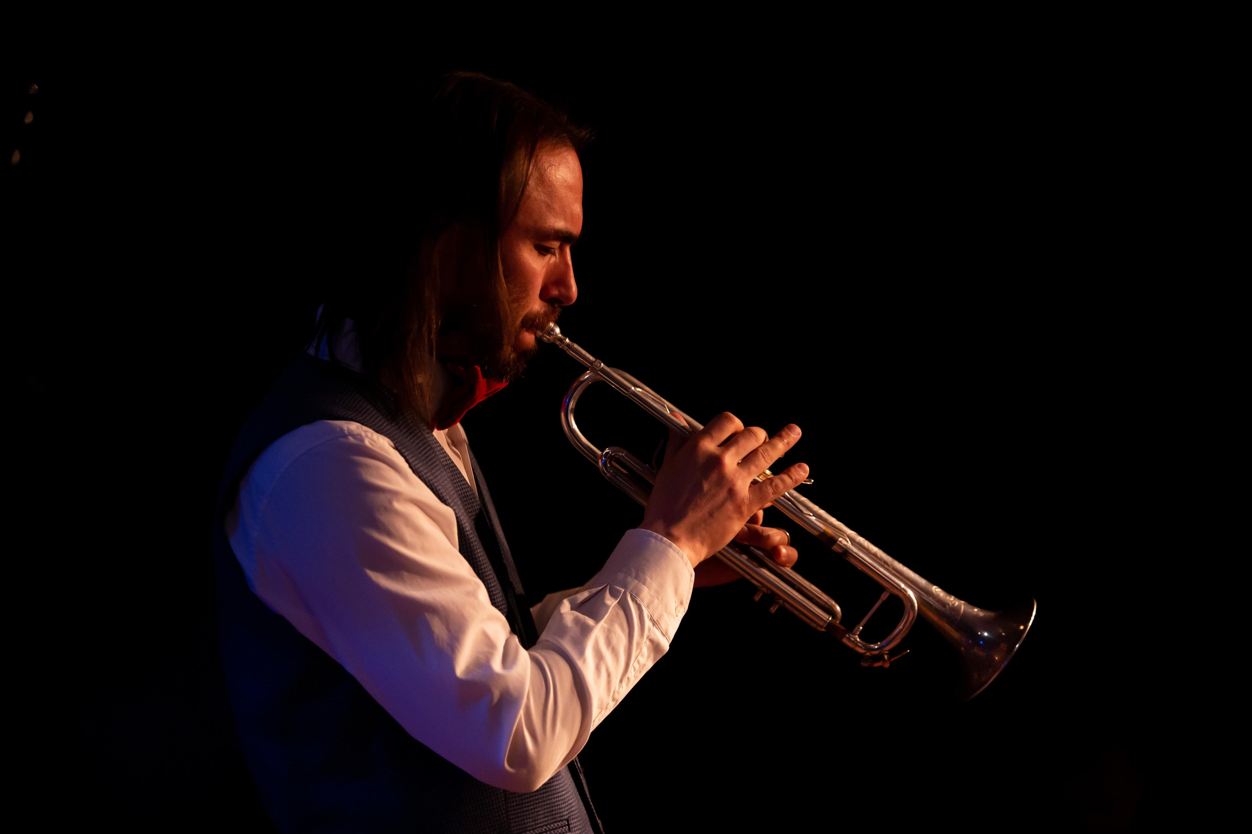 Старый Добрый Диксиленд. Photographer Sonkina Tatiana (Tanya Ash)