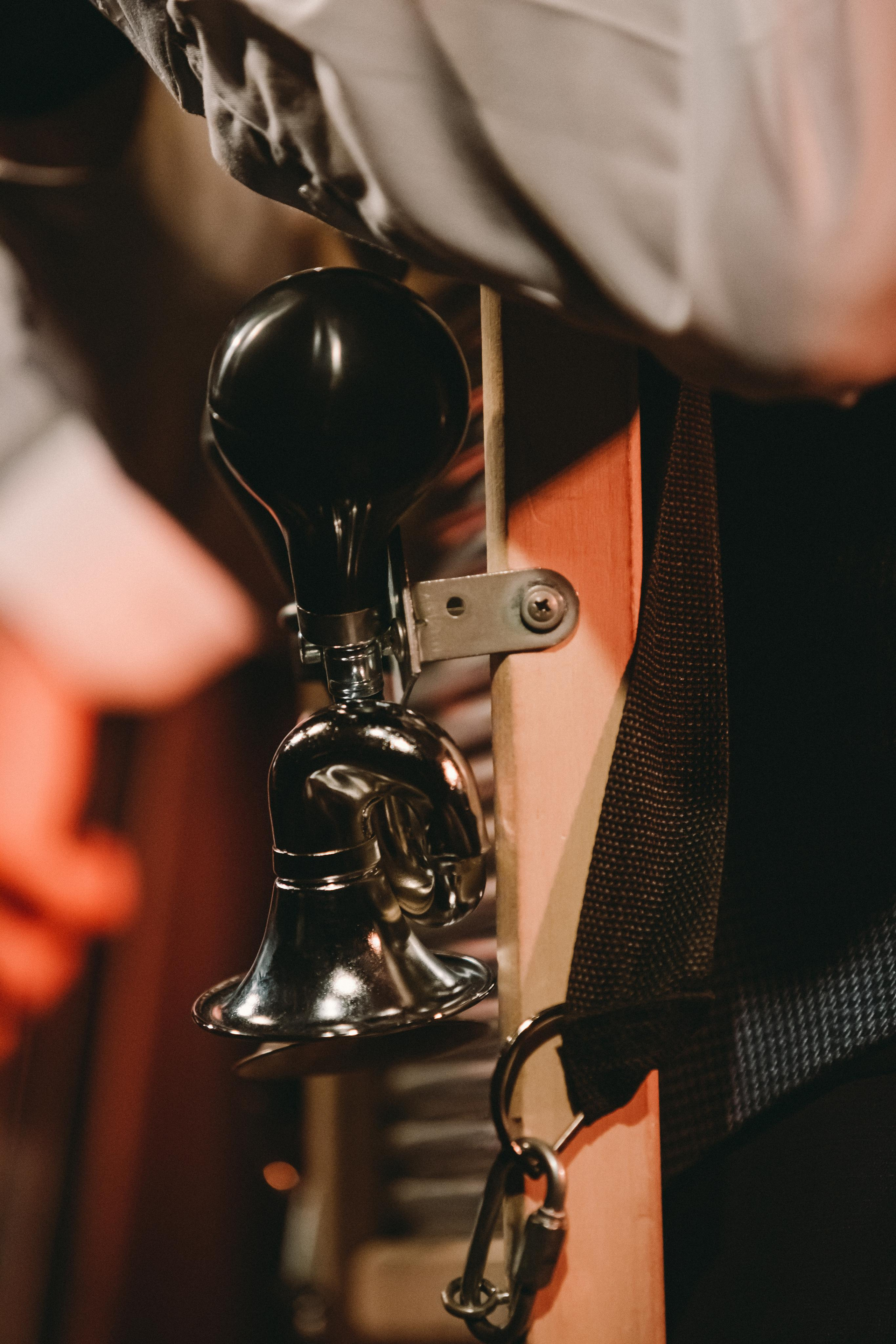 Старый Добрый Диксиленд. Photographer Sonkina Tatiana (Tanya Ash)