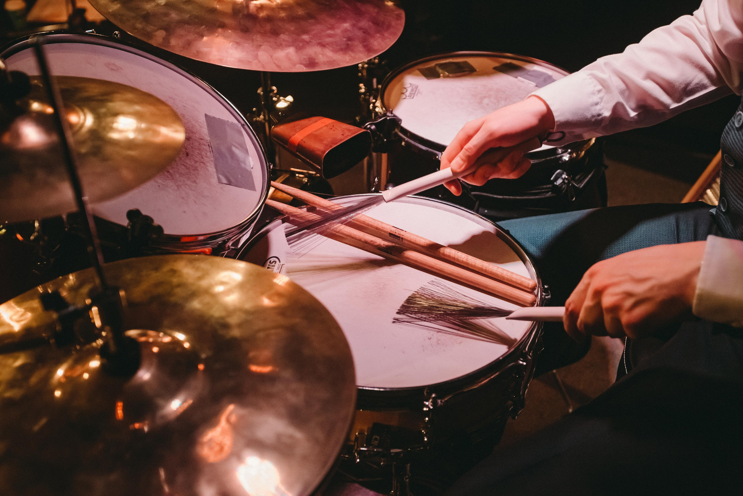 Старый Добрый Диксиленд. Photographer Sonkina Tatiana (Tanya Ash)