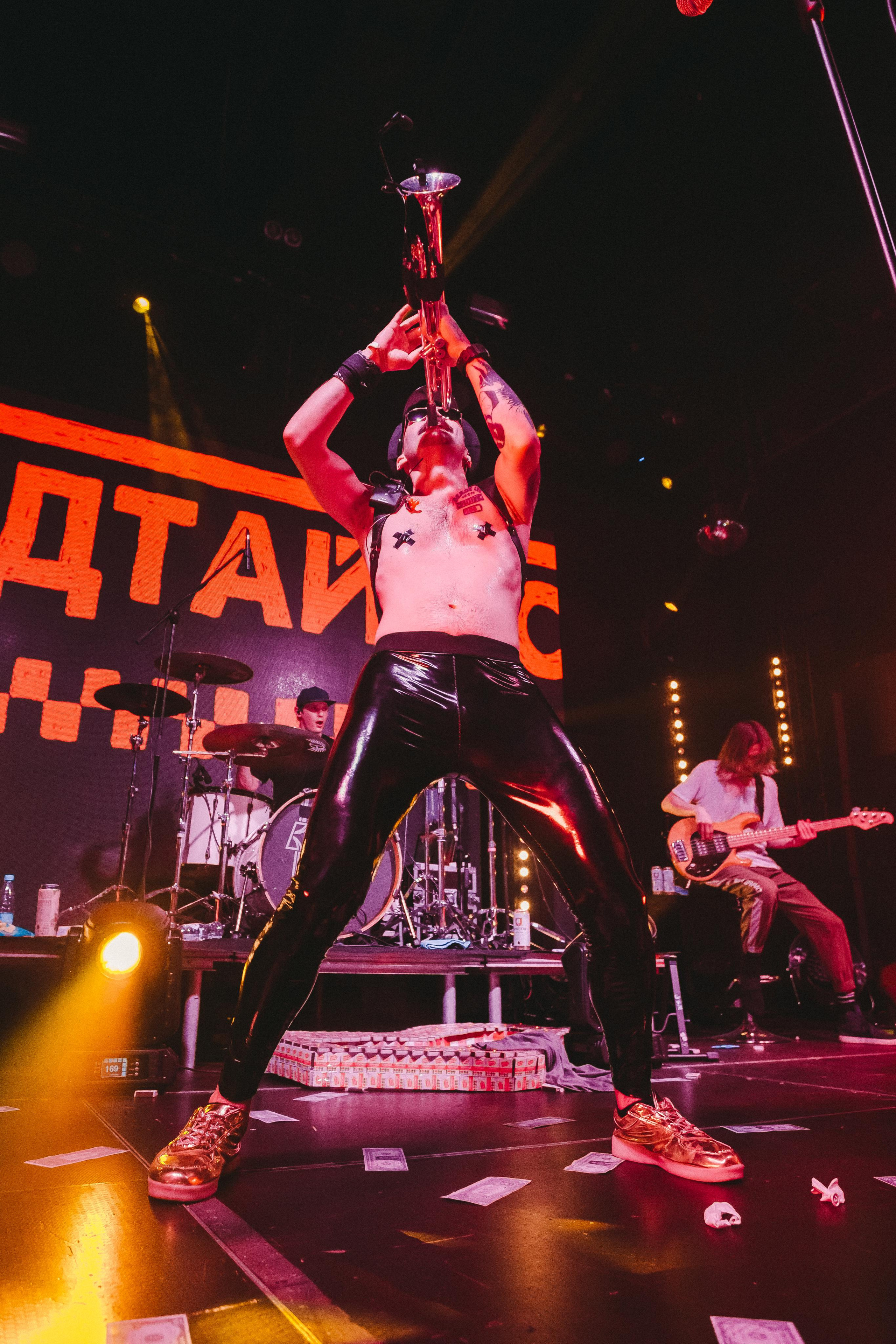 ГУДТАЙМС. Photographer Sonkina Tatiana (Tanya Ash)