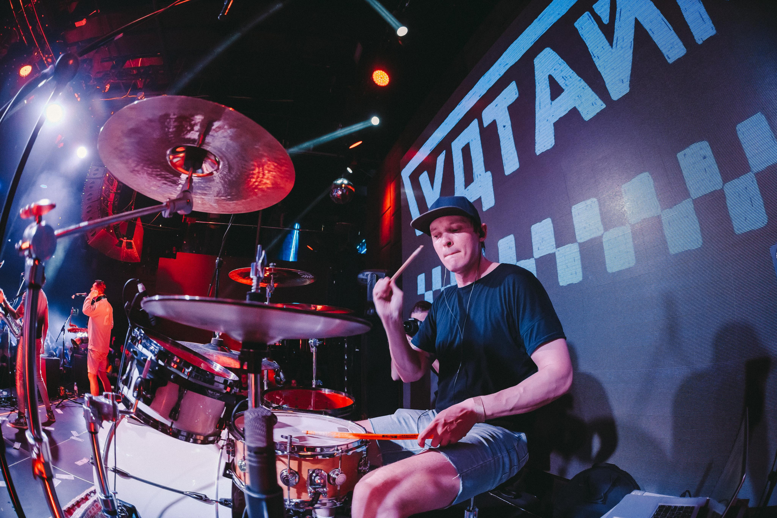 ГУДТАЙМС. Photographer Sonkina Tatiana (Tanya Ash)